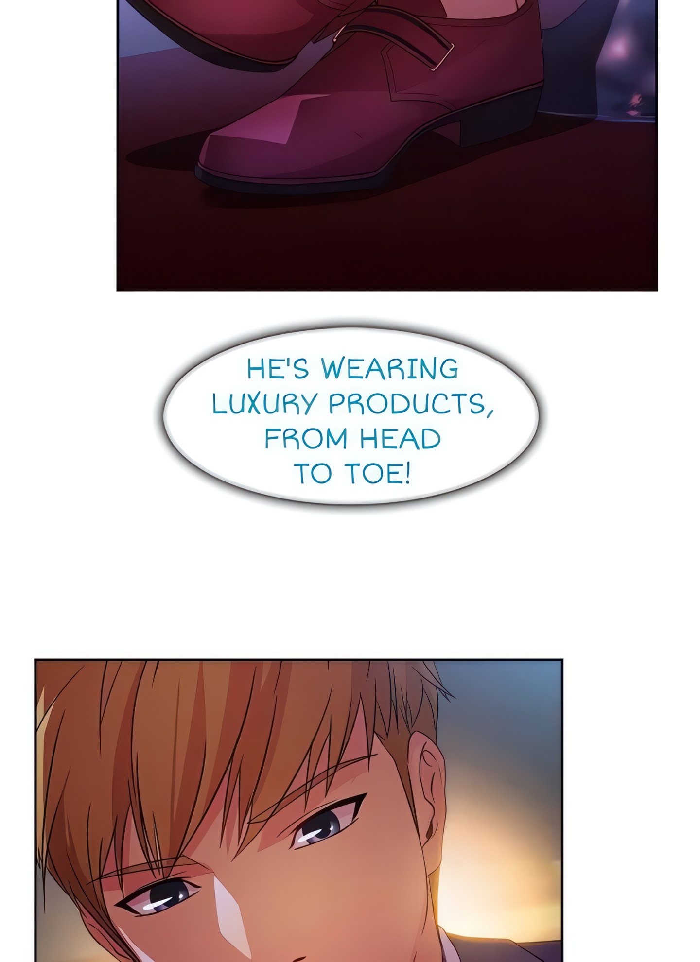 Switch (Zilpung Studio) chapter 20 page 27