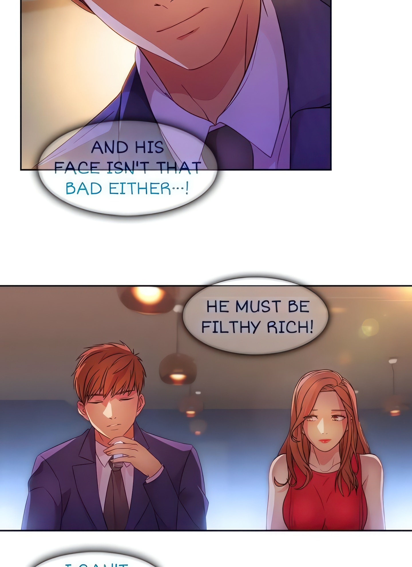 Switch (Zilpung Studio) chapter 20 page 28