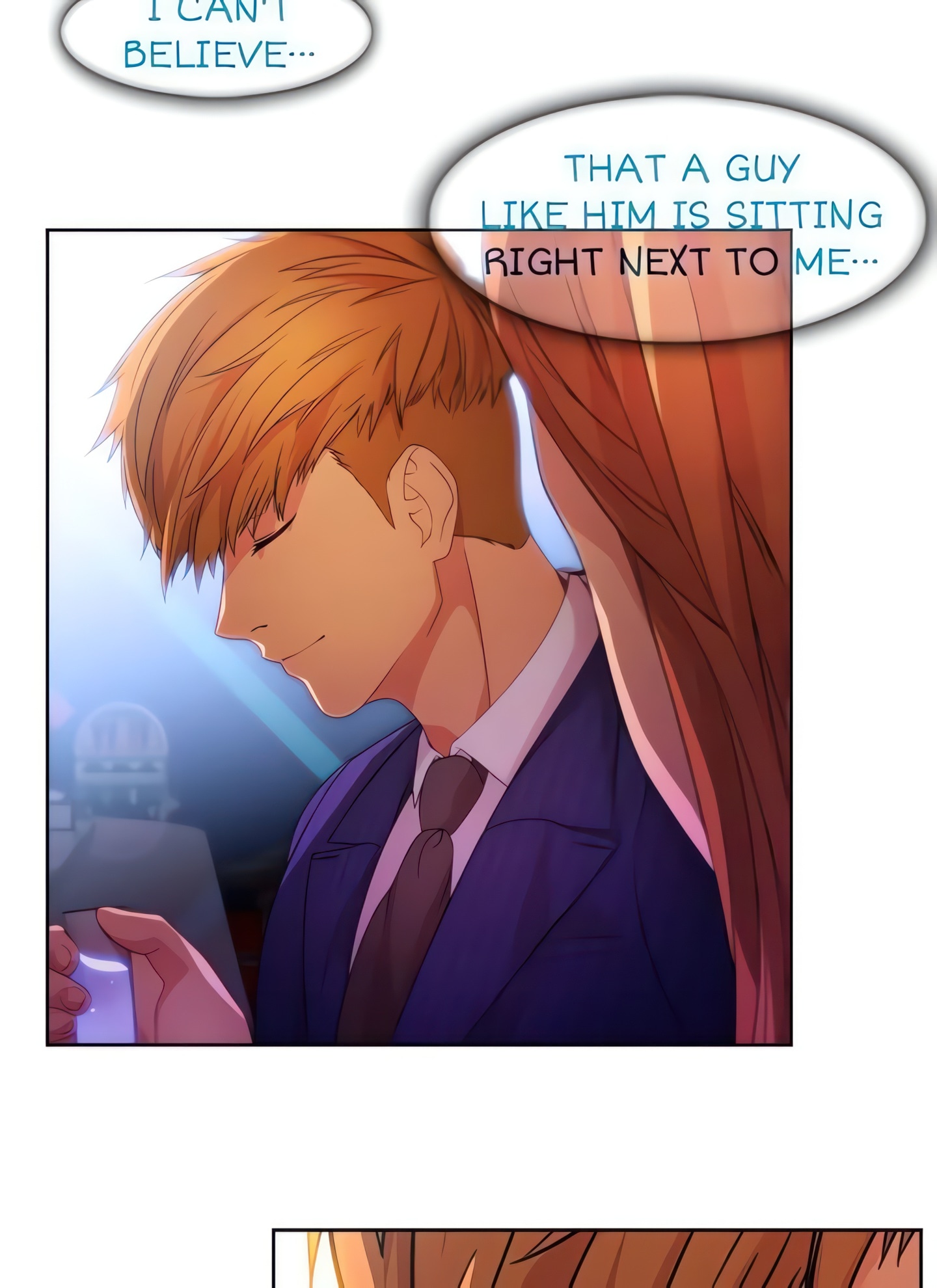 Switch (Zilpung Studio) chapter 20 page 29