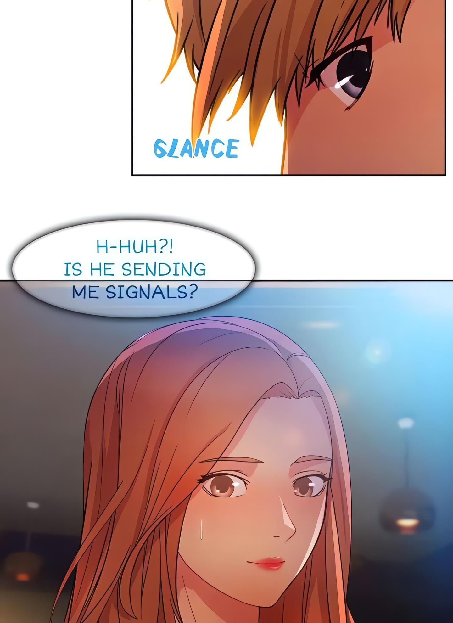 Switch (Zilpung Studio) chapter 20 page 30