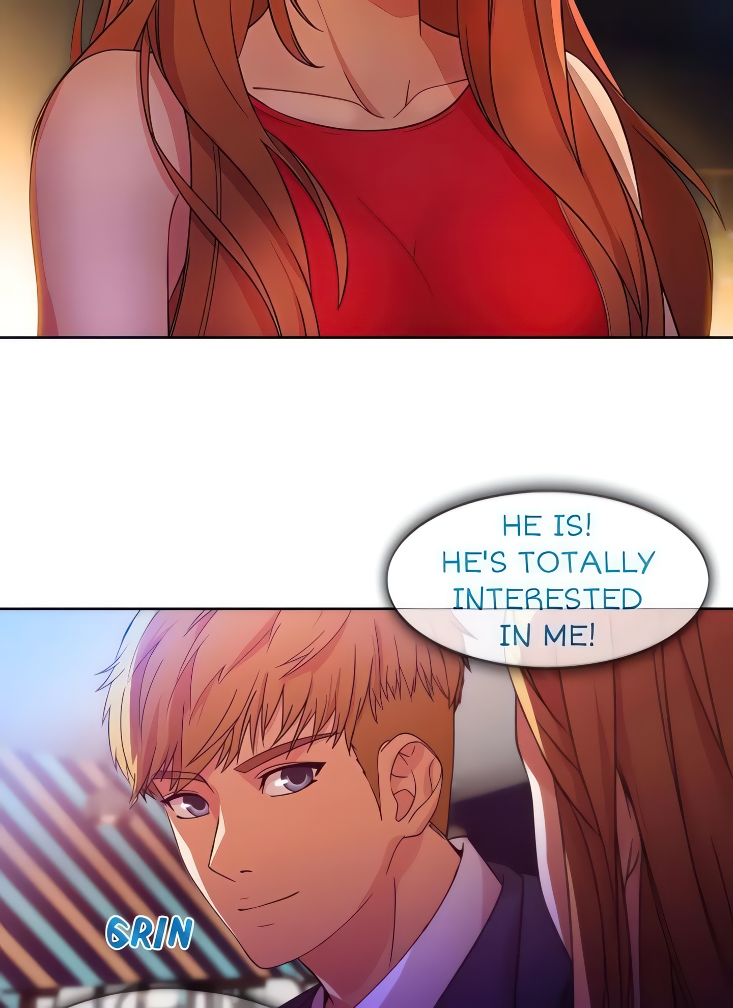 Switch (Zilpung Studio) chapter 20 page 31