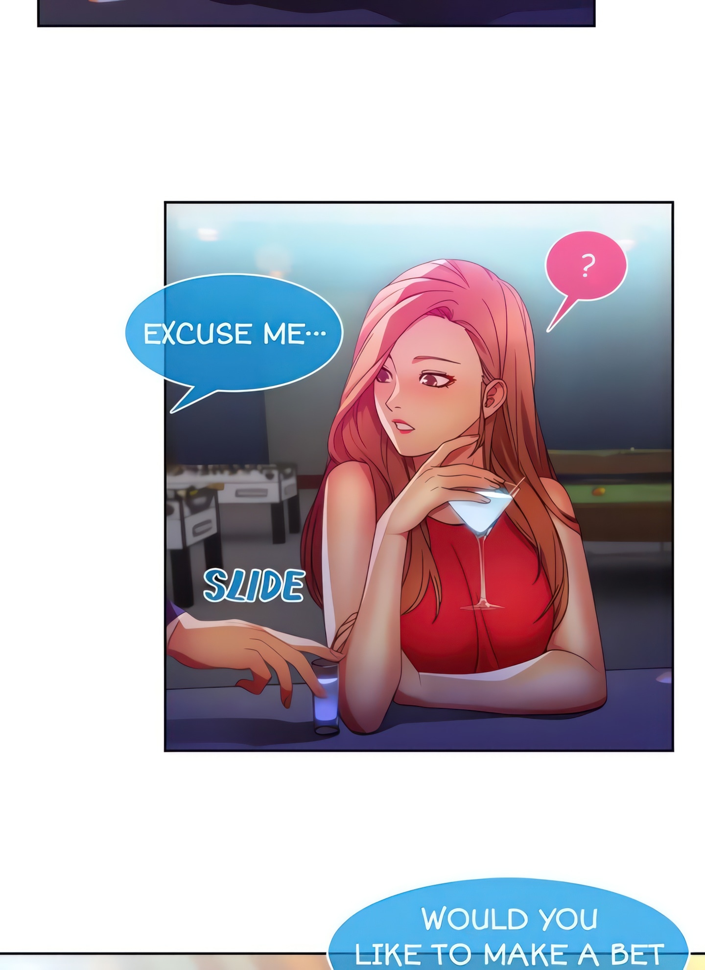 Switch (Zilpung Studio) chapter 20 page 33
