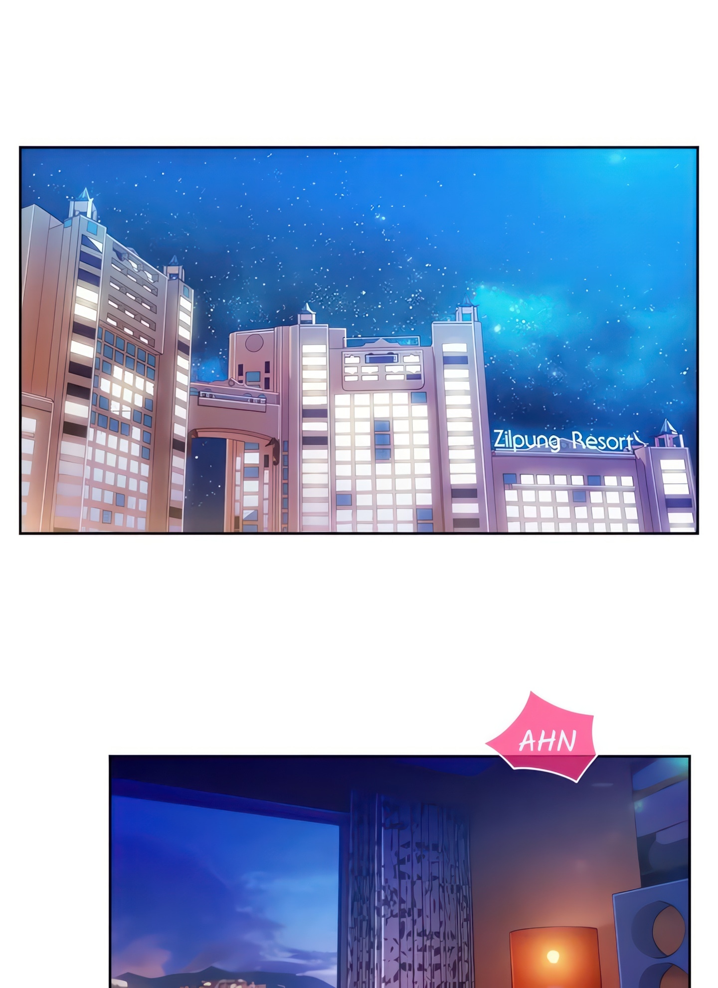 Switch (Zilpung Studio) chapter 20 page 37