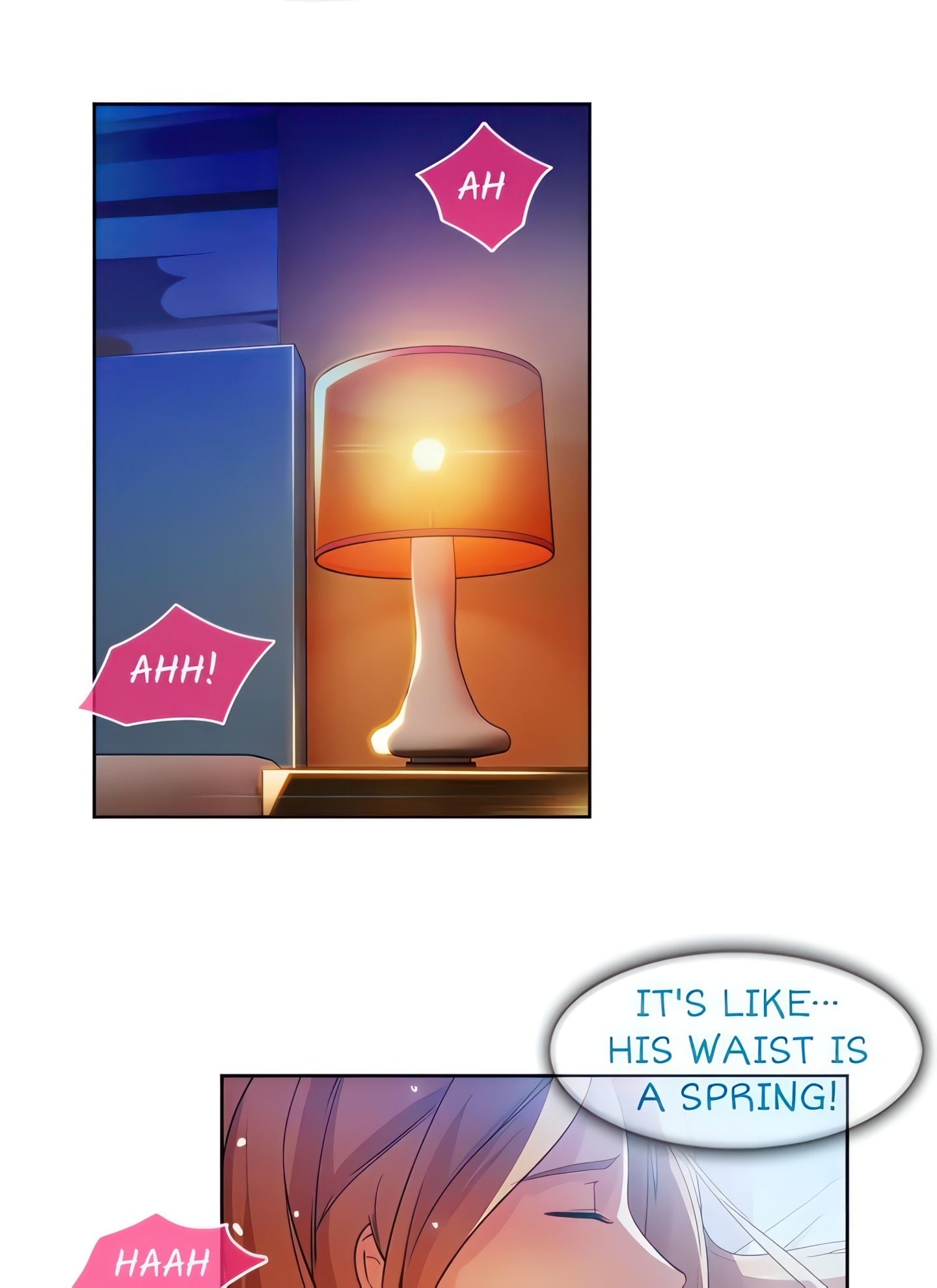 Switch (Zilpung Studio) chapter 20 page 39