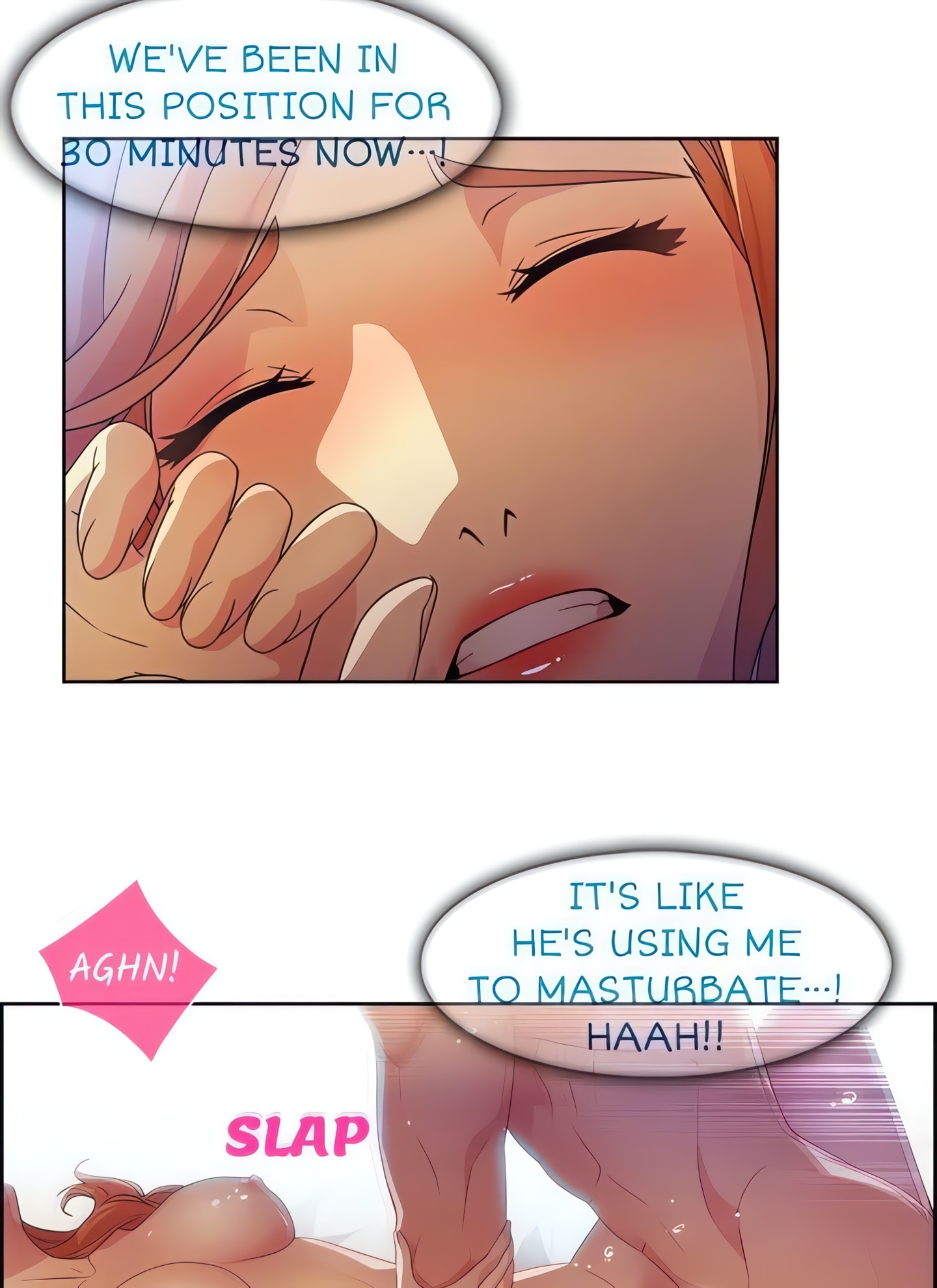Switch (Zilpung Studio) chapter 20 page 43