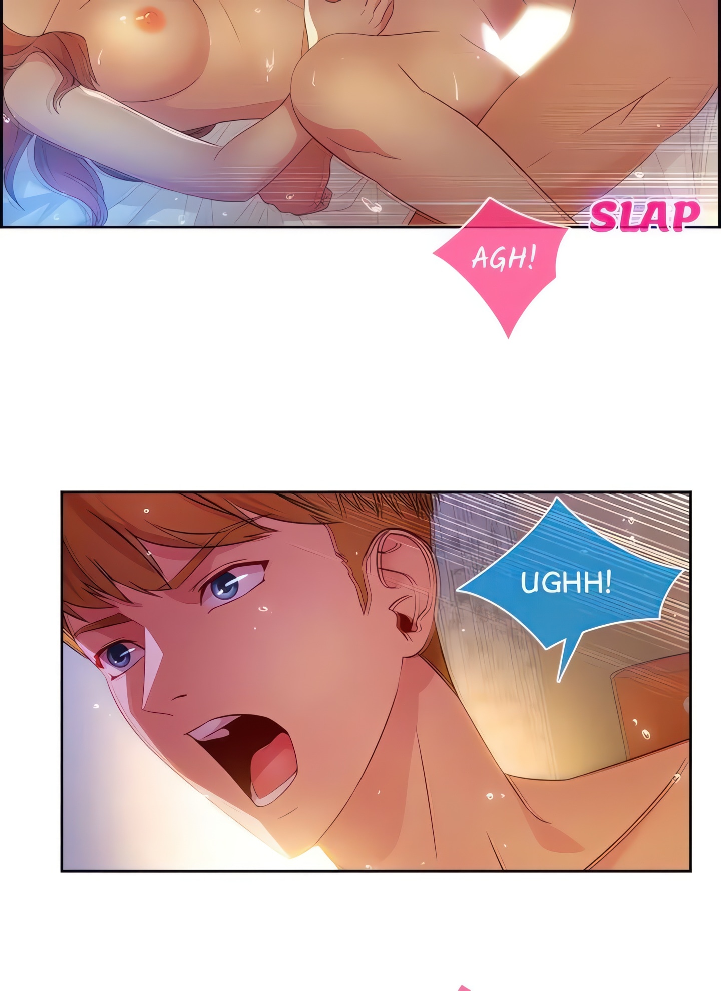 Switch (Zilpung Studio) chapter 20 page 44