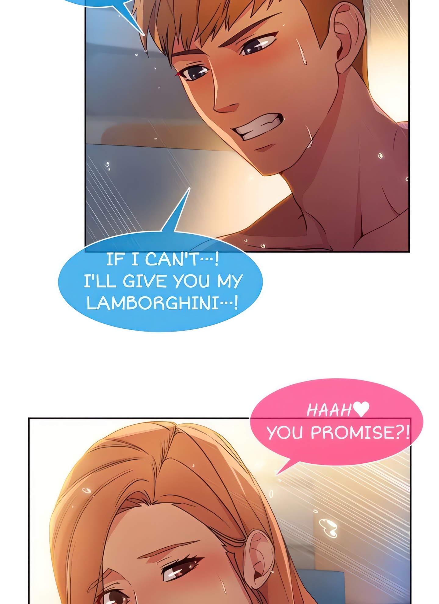 Switch (Zilpung Studio) chapter 20 page 50