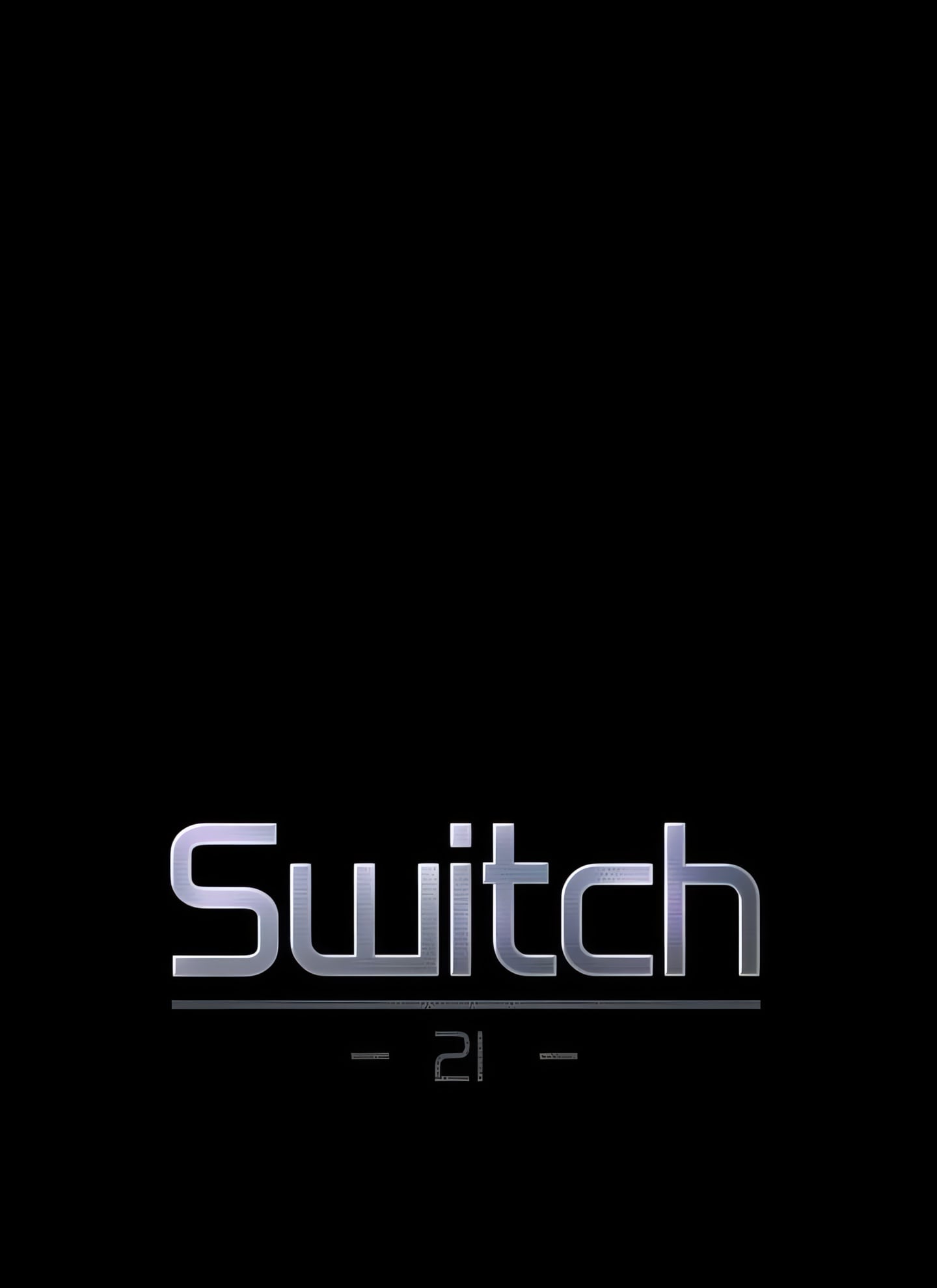 Switch (Zilpung Studio) chapter 21 page 1