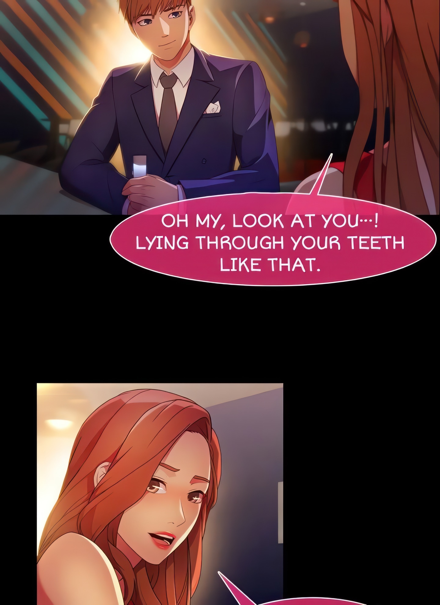 Switch (Zilpung Studio) chapter 21 page 6