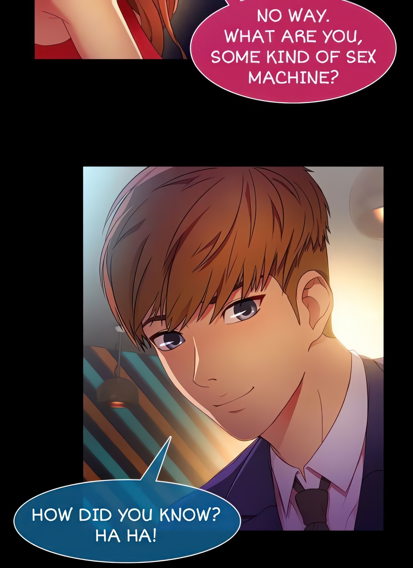Switch (Zilpung Studio) chapter 21 page 7