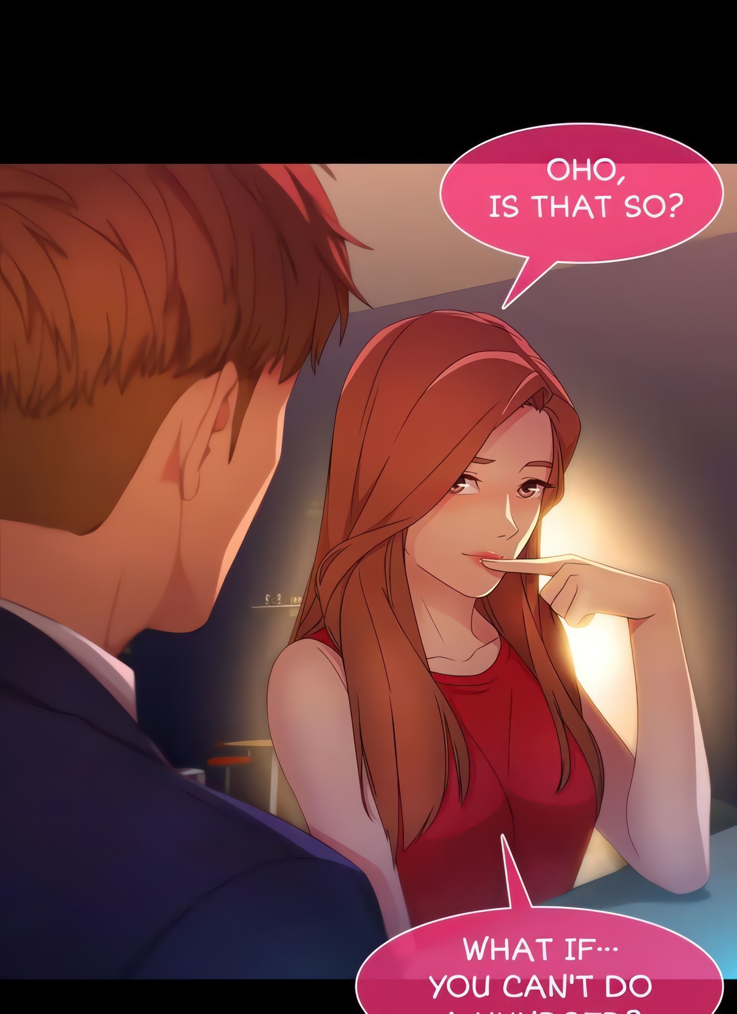 Switch (Zilpung Studio) chapter 21 page 8