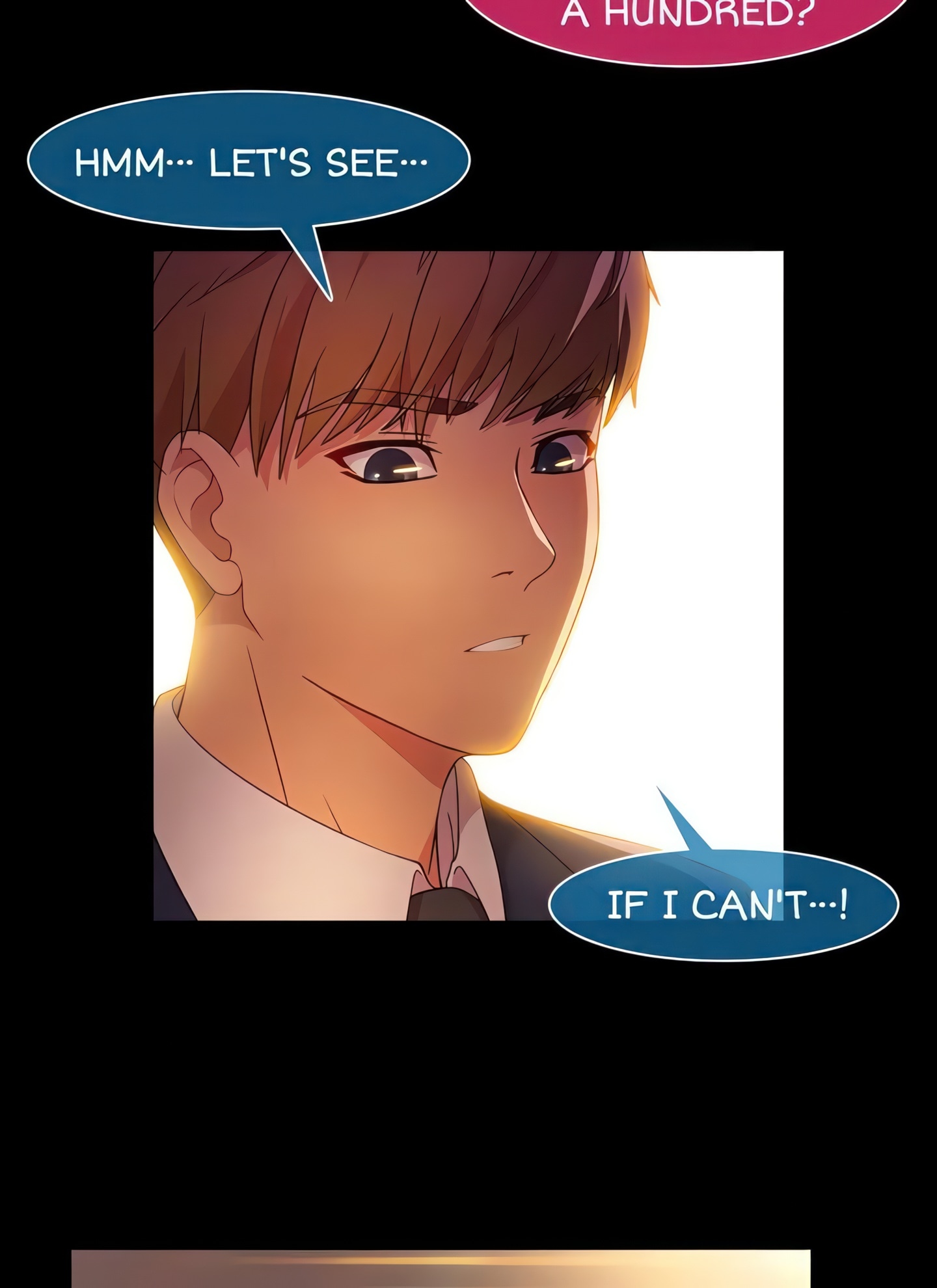 Switch (Zilpung Studio) chapter 21 page 9