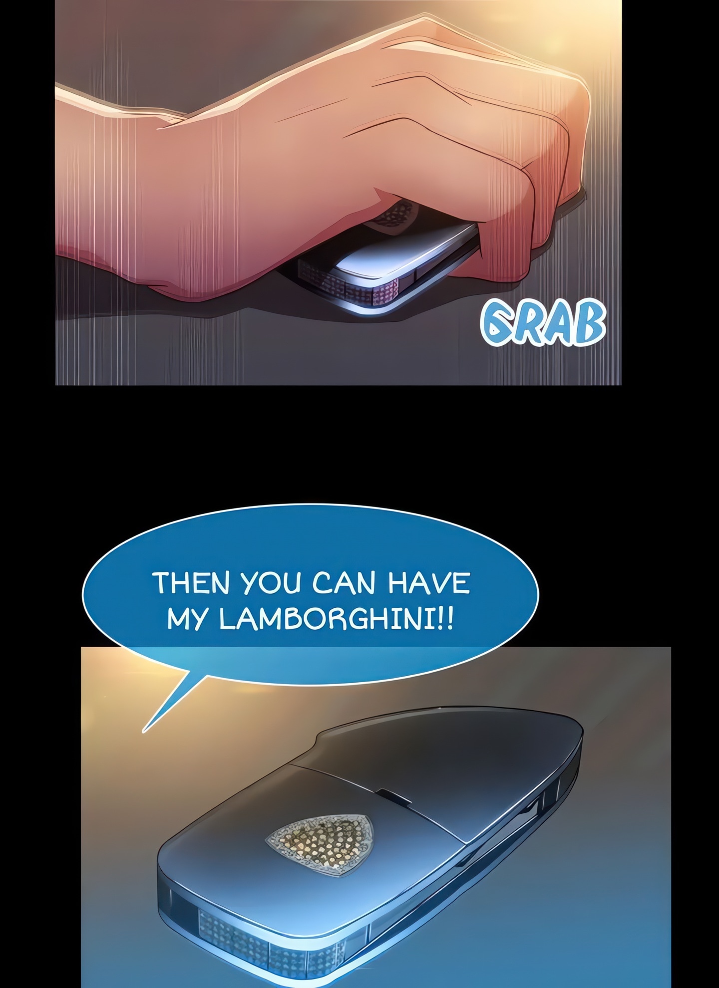 Switch (Zilpung Studio) chapter 21 page 10