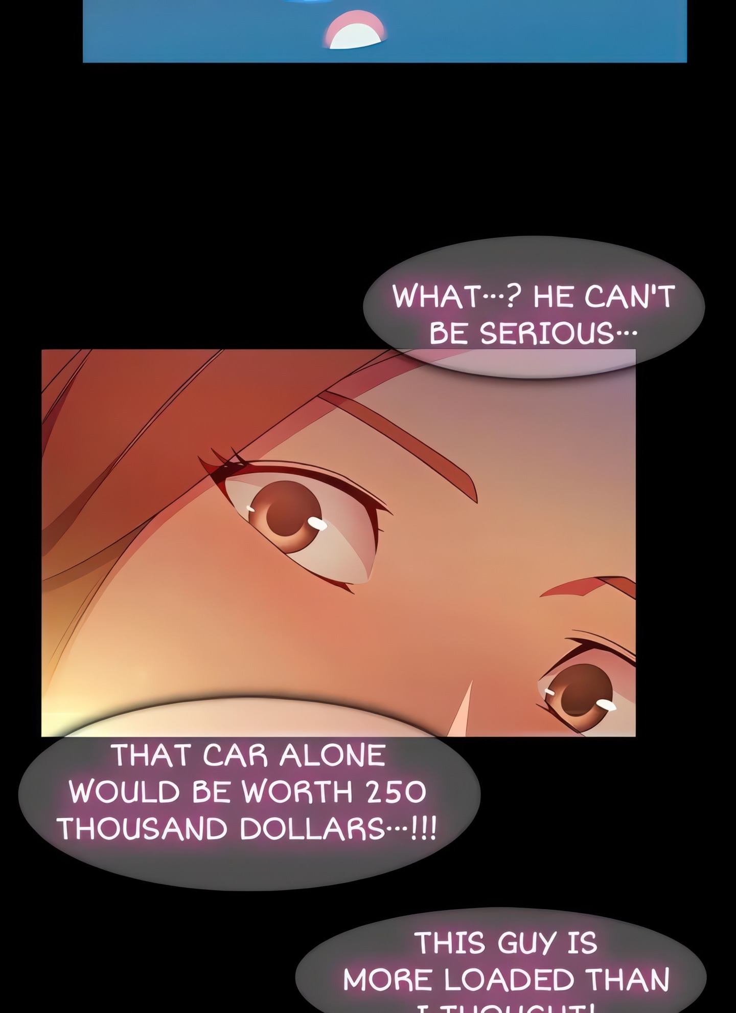 Switch (Zilpung Studio) chapter 21 page 11