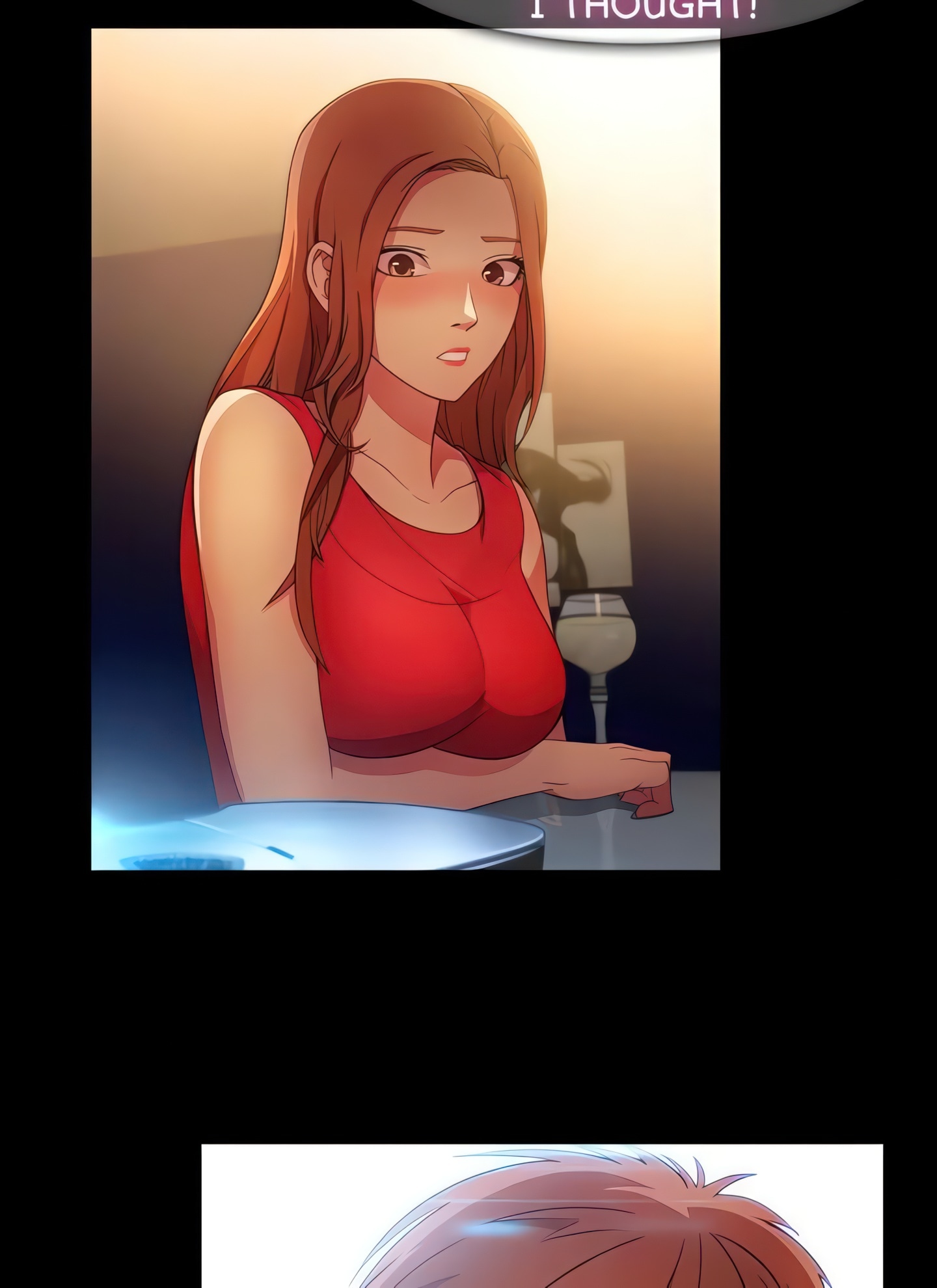 Switch (Zilpung Studio) chapter 21 page 12
