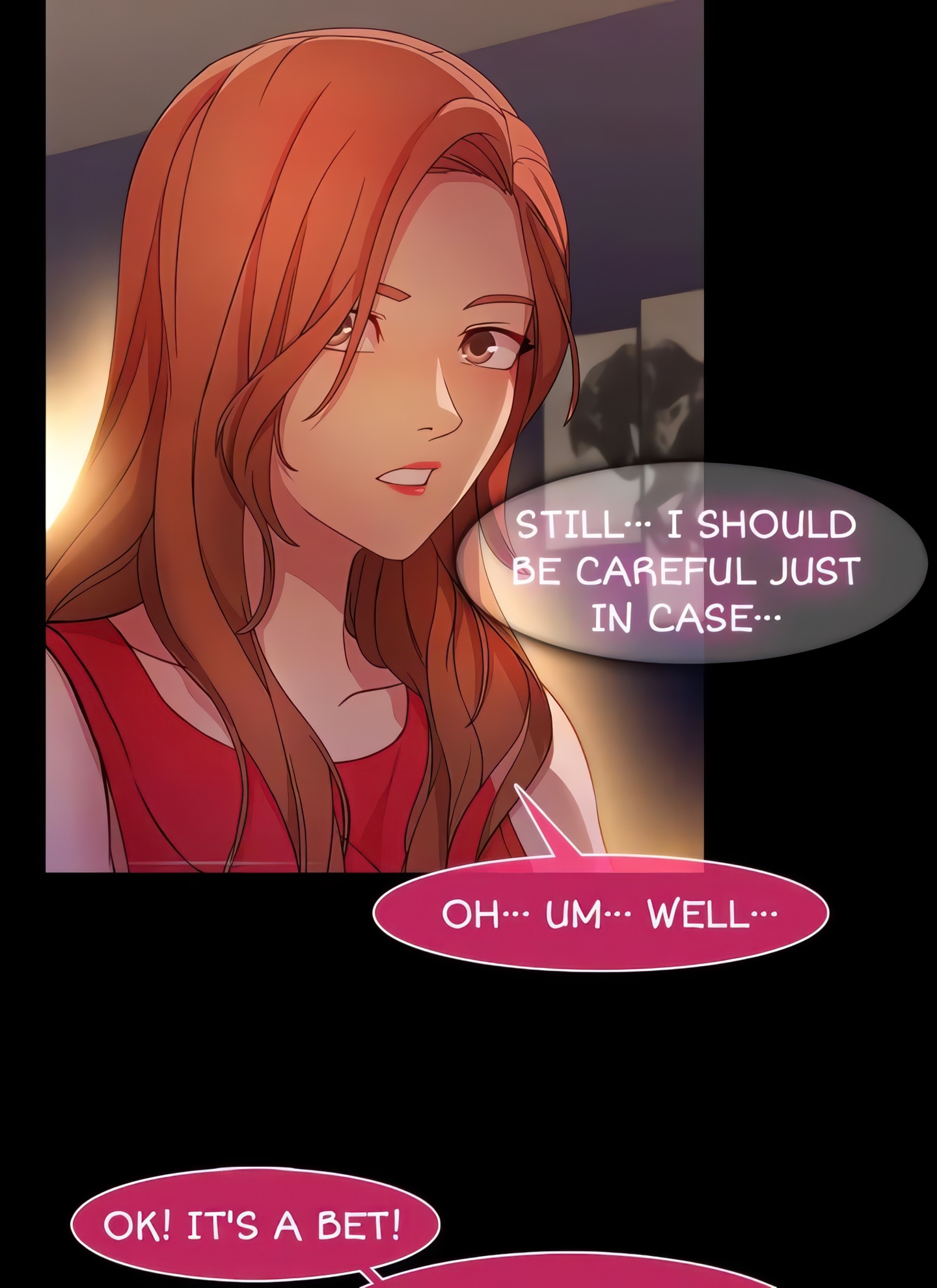Switch (Zilpung Studio) chapter 21 page 14