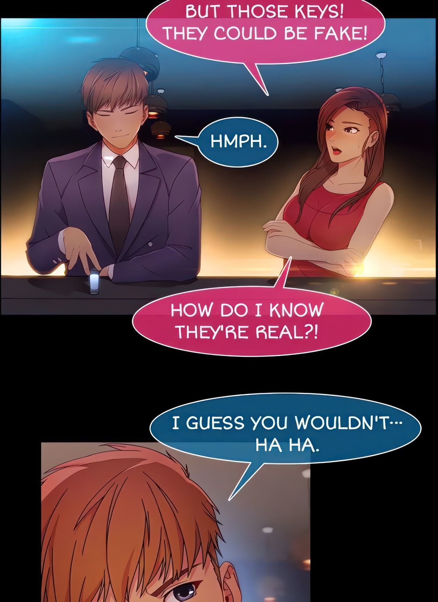 Switch (Zilpung Studio) chapter 21 page 15