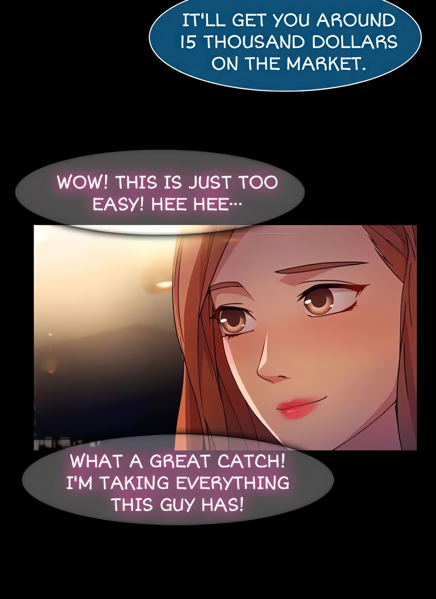 Switch (Zilpung Studio) chapter 21 page 19