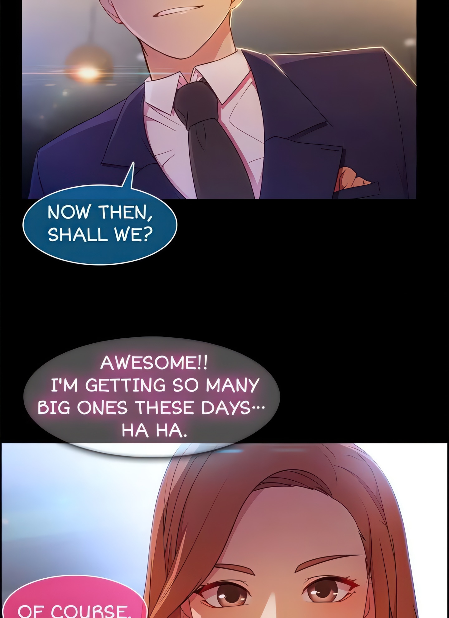 Switch (Zilpung Studio) chapter 21 page 23