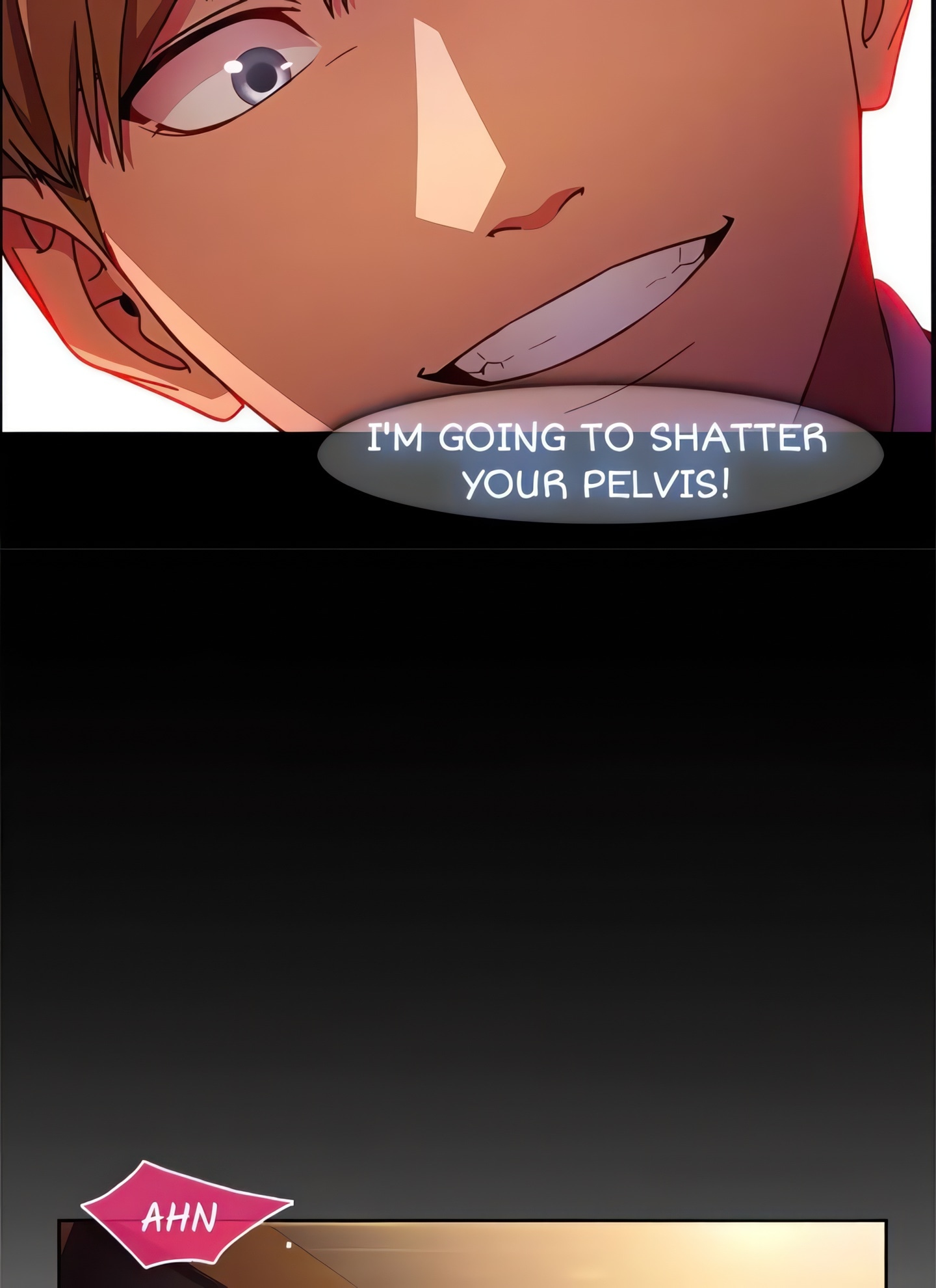 Switch (Zilpung Studio) chapter 21 page 25
