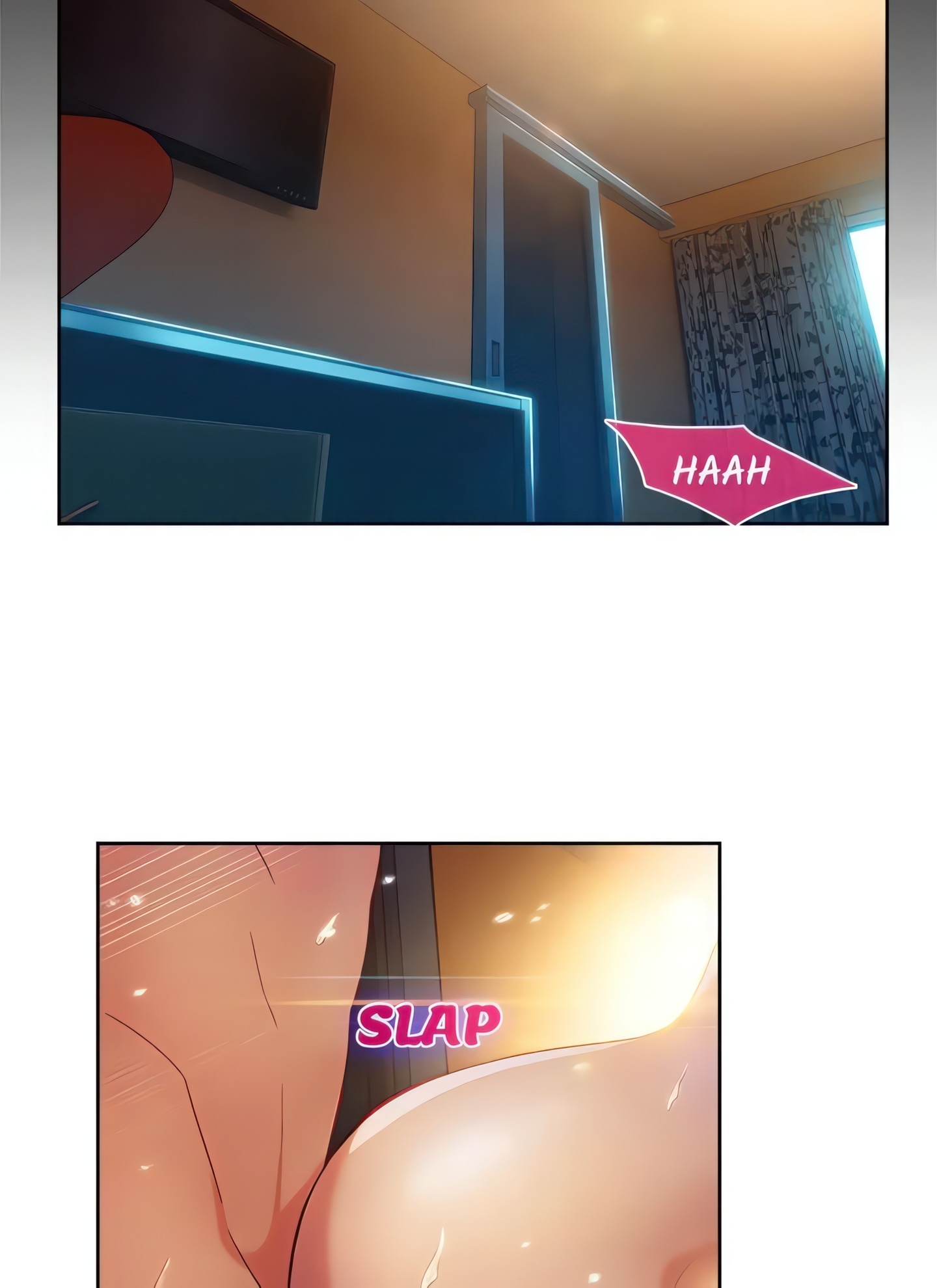 Switch (Zilpung Studio) chapter 21 page 26