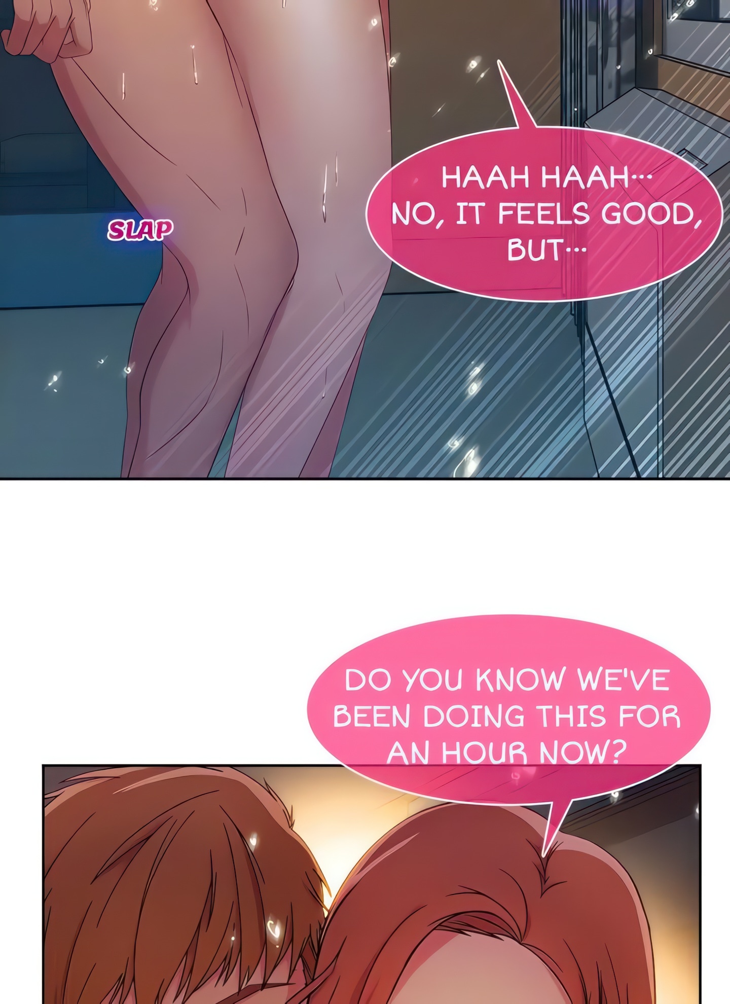 Switch (Zilpung Studio) chapter 21 page 30