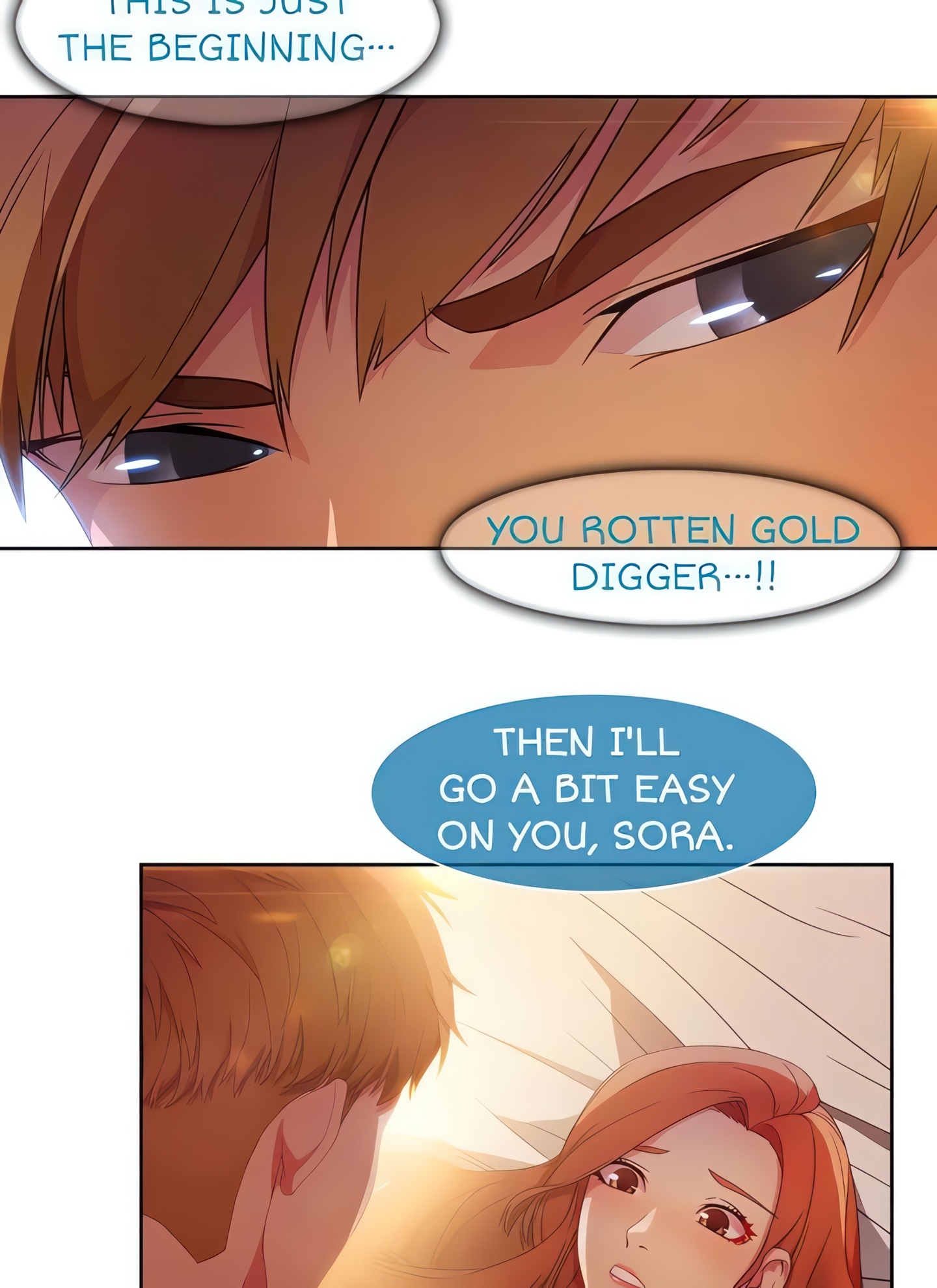 Switch (Zilpung Studio) chapter 21 page 32