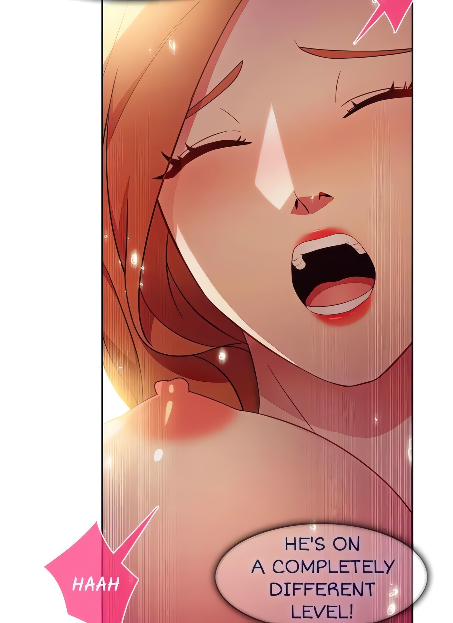 Switch (Zilpung Studio) chapter 21 page 38