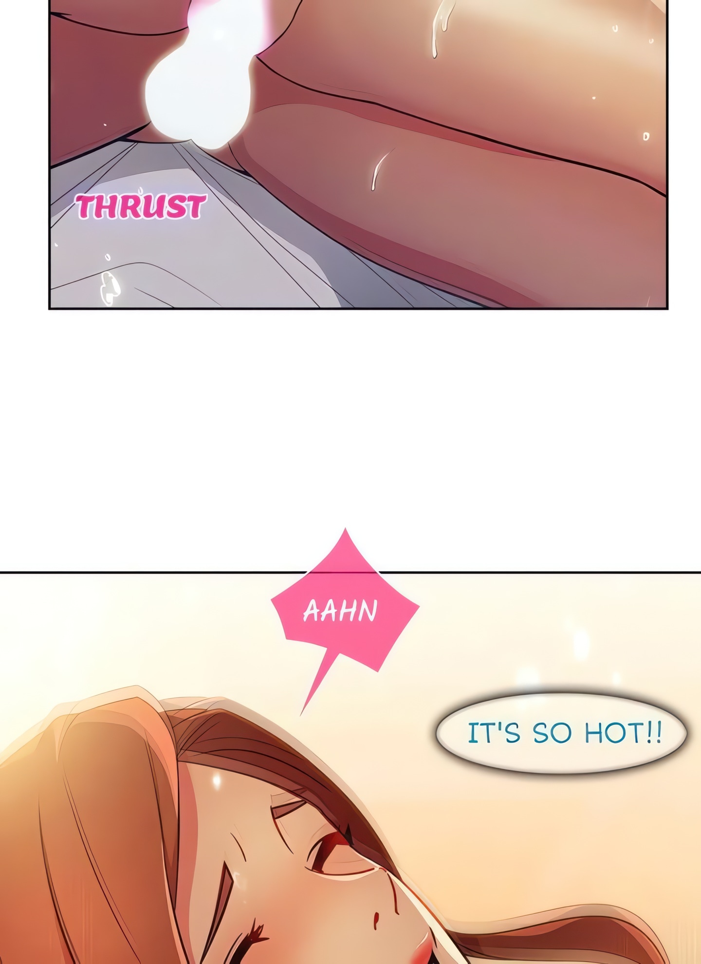 Switch (Zilpung Studio) chapter 21 page 40
