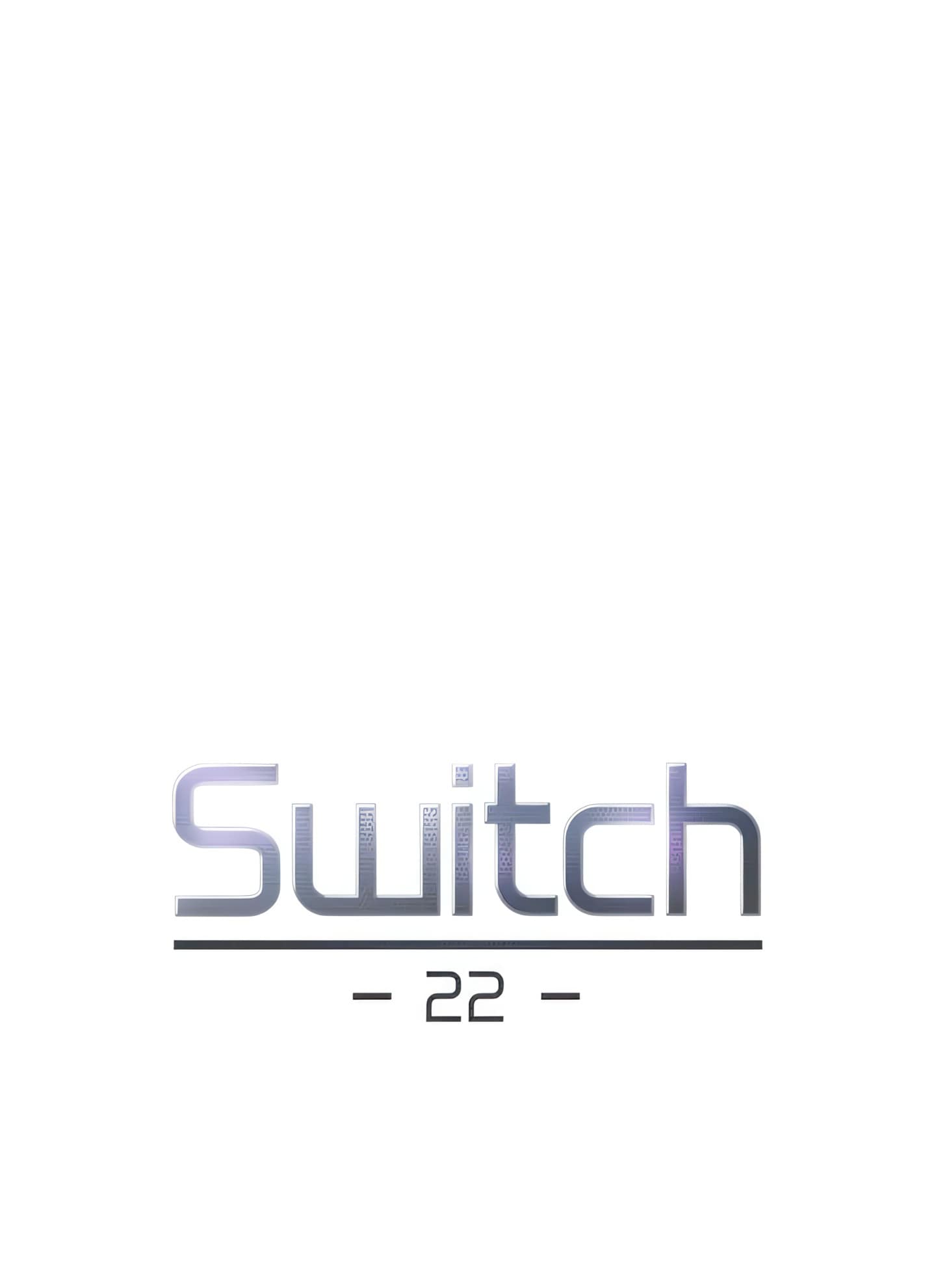 Switch (Zilpung Studio) chapter 22 page 1