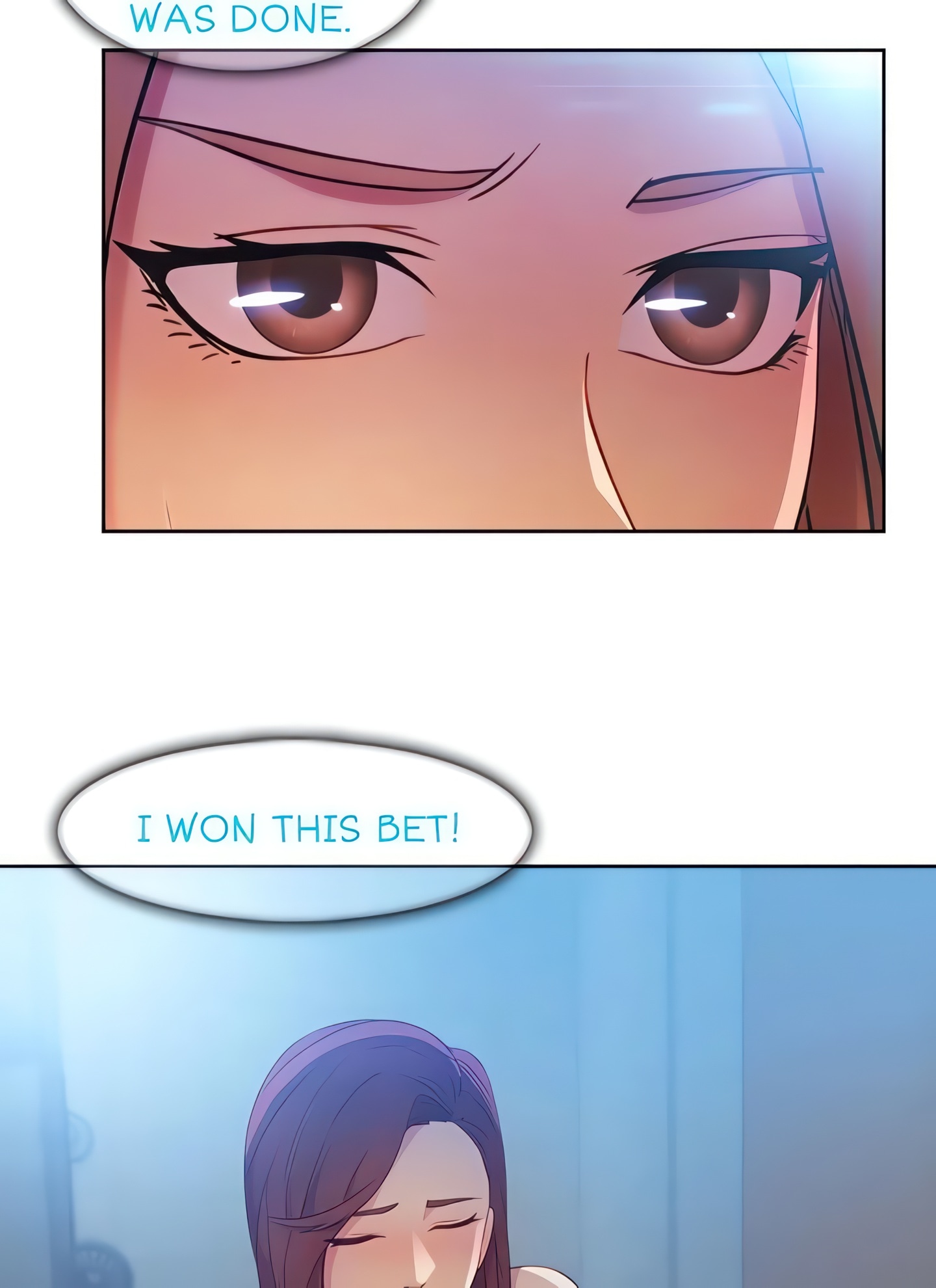 Switch (Zilpung Studio) chapter 22 page 7