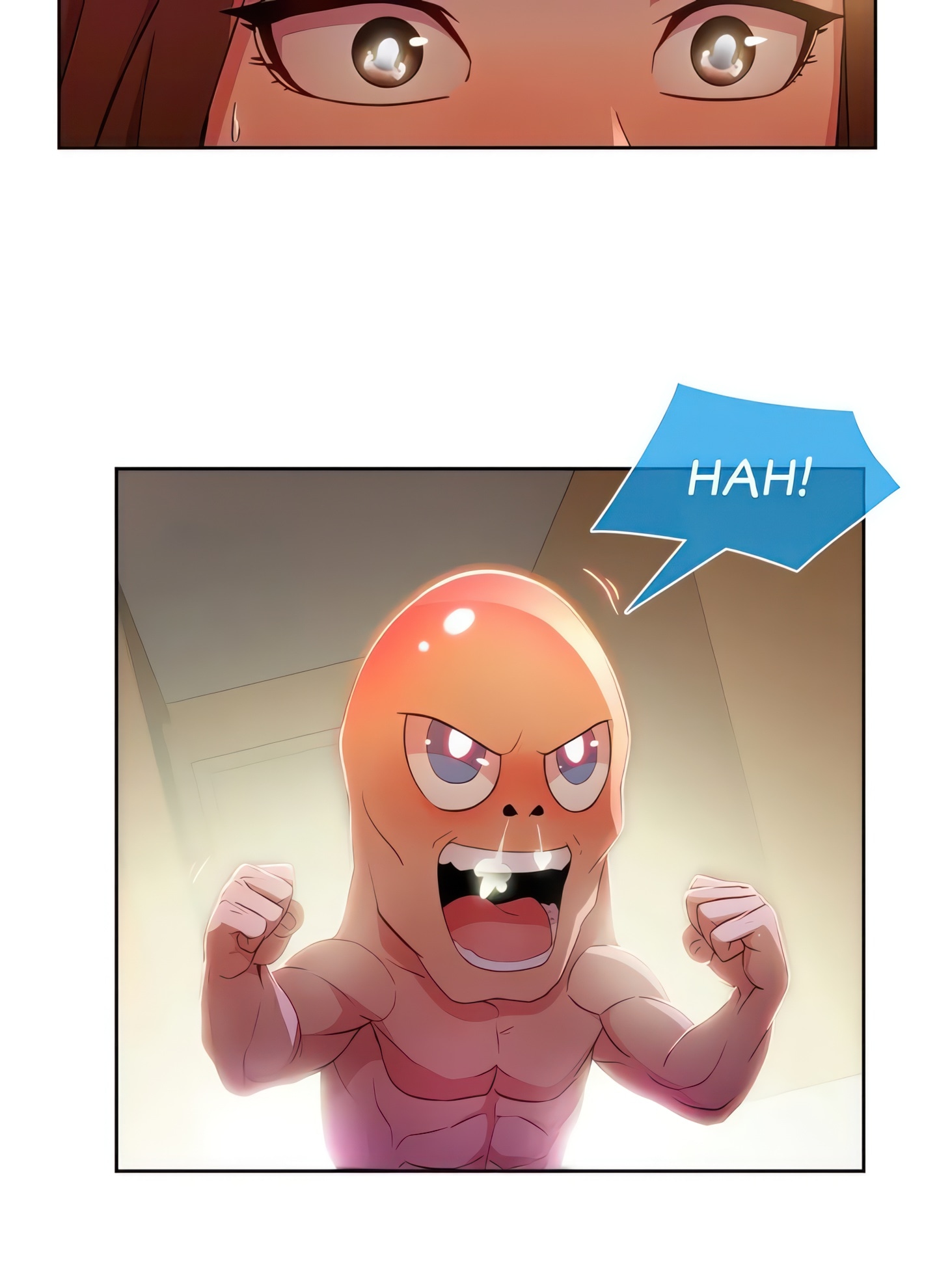 Switch (Zilpung Studio) chapter 22 page 11