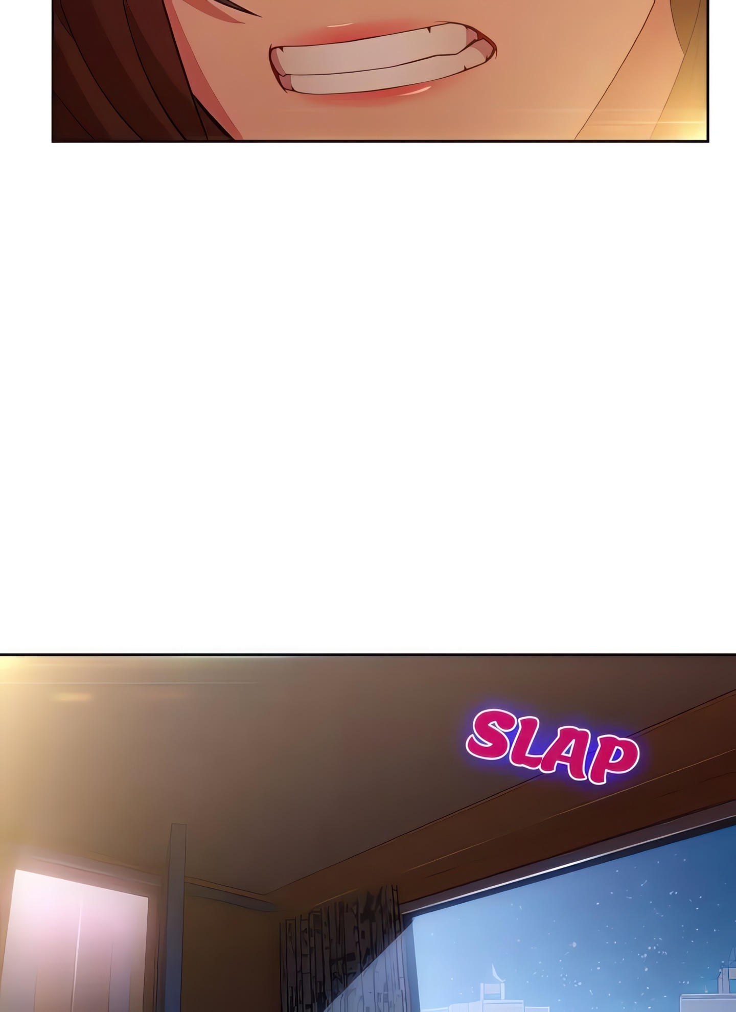 Switch (Zilpung Studio) chapter 22 page 18