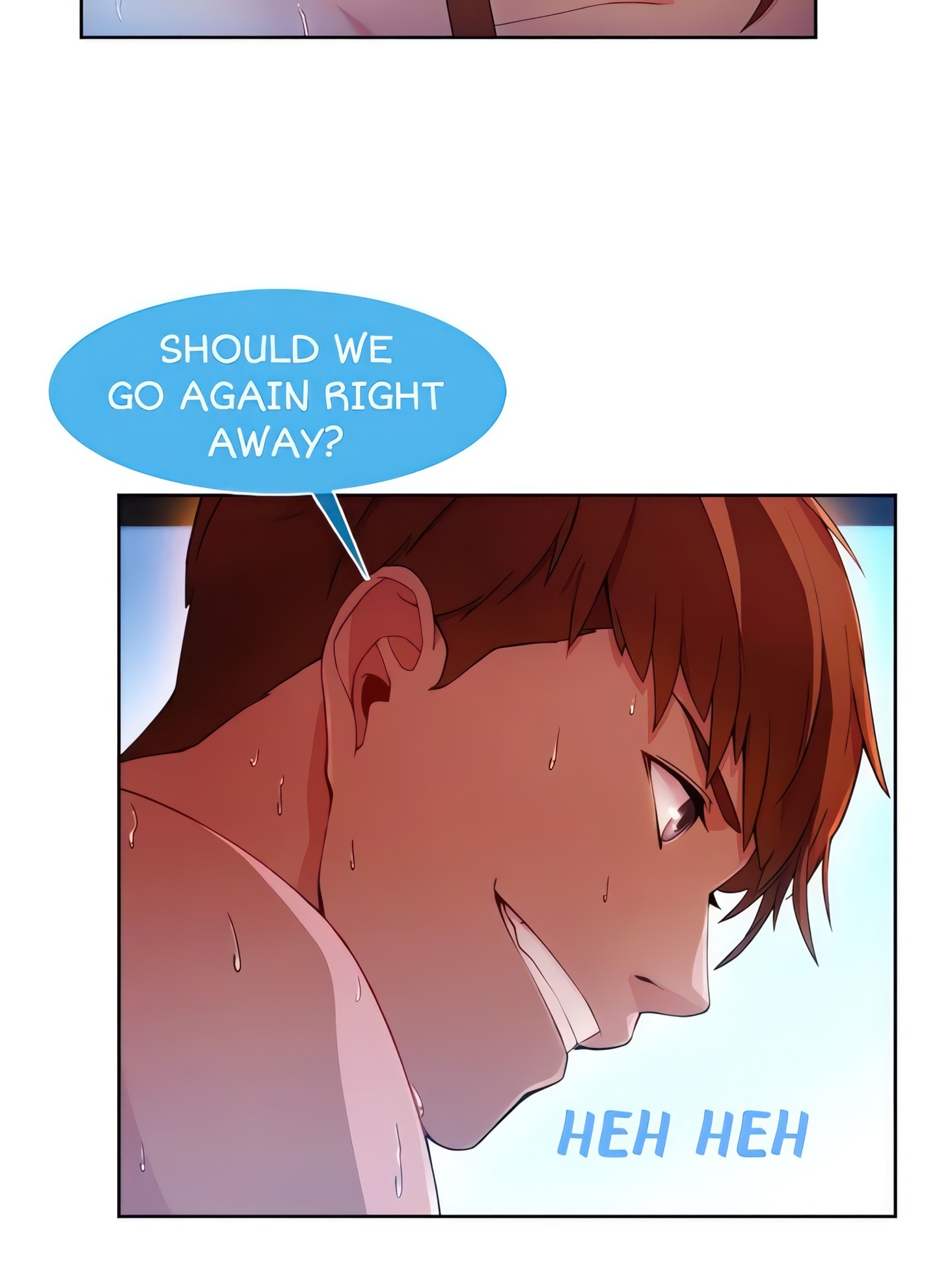 Switch (Zilpung Studio) chapter 22 page 38