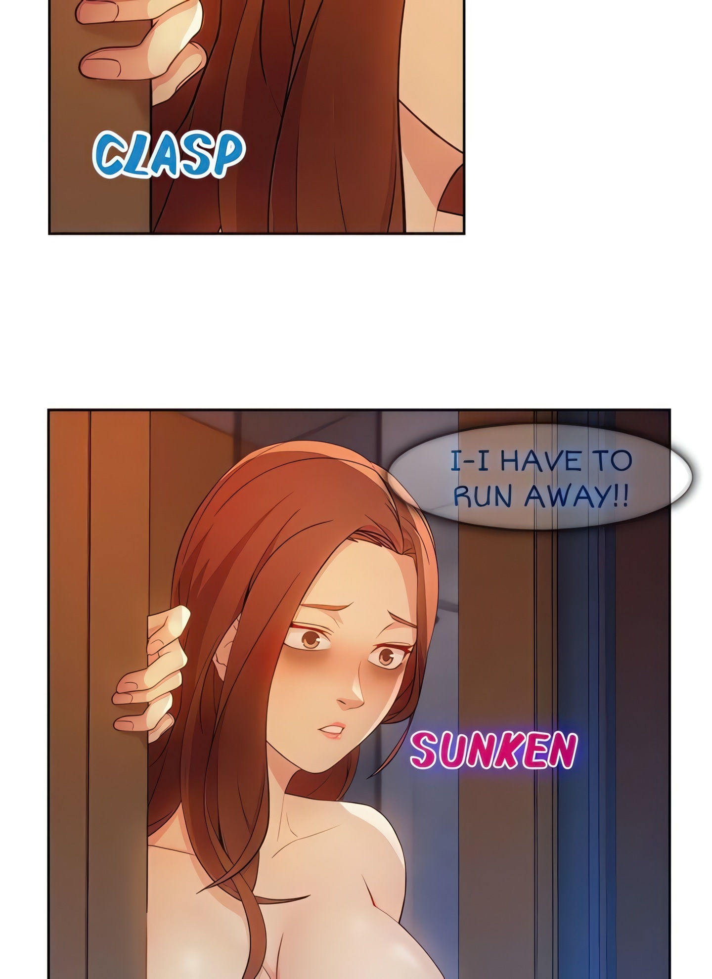 Switch (Zilpung Studio) chapter 22 page 43