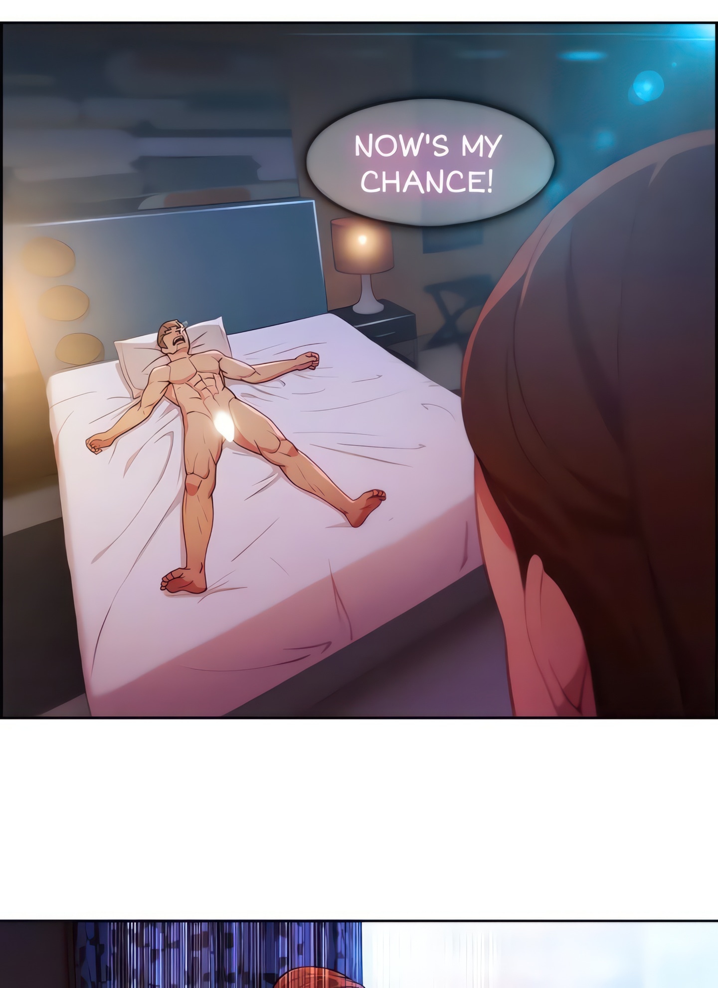 Switch (Zilpung Studio) chapter 22 page 46