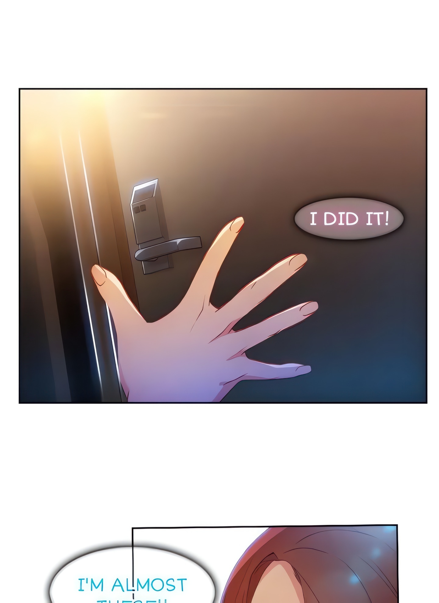 Switch (Zilpung Studio) chapter 22 page 50