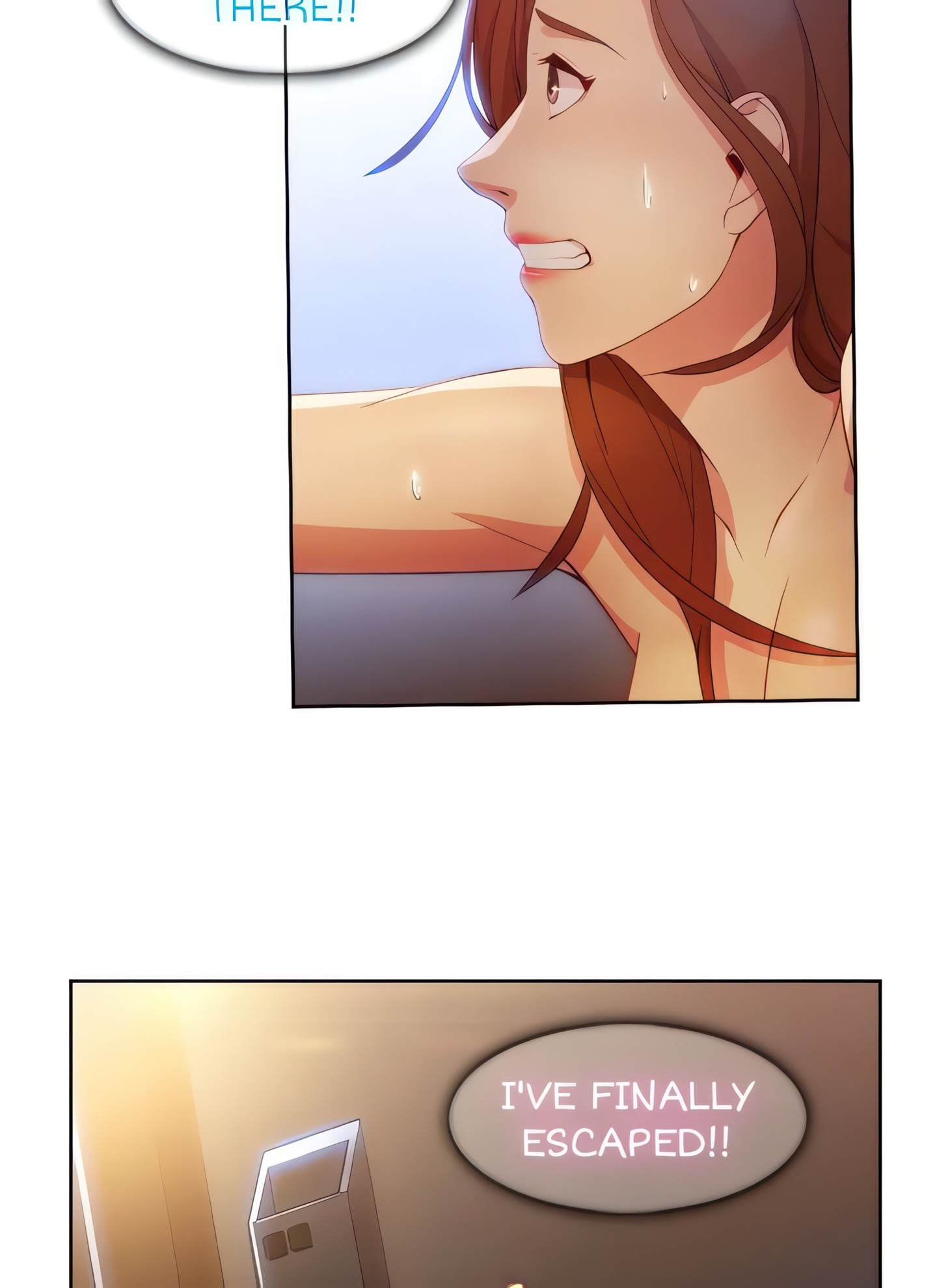 Switch (Zilpung Studio) chapter 22 page 51