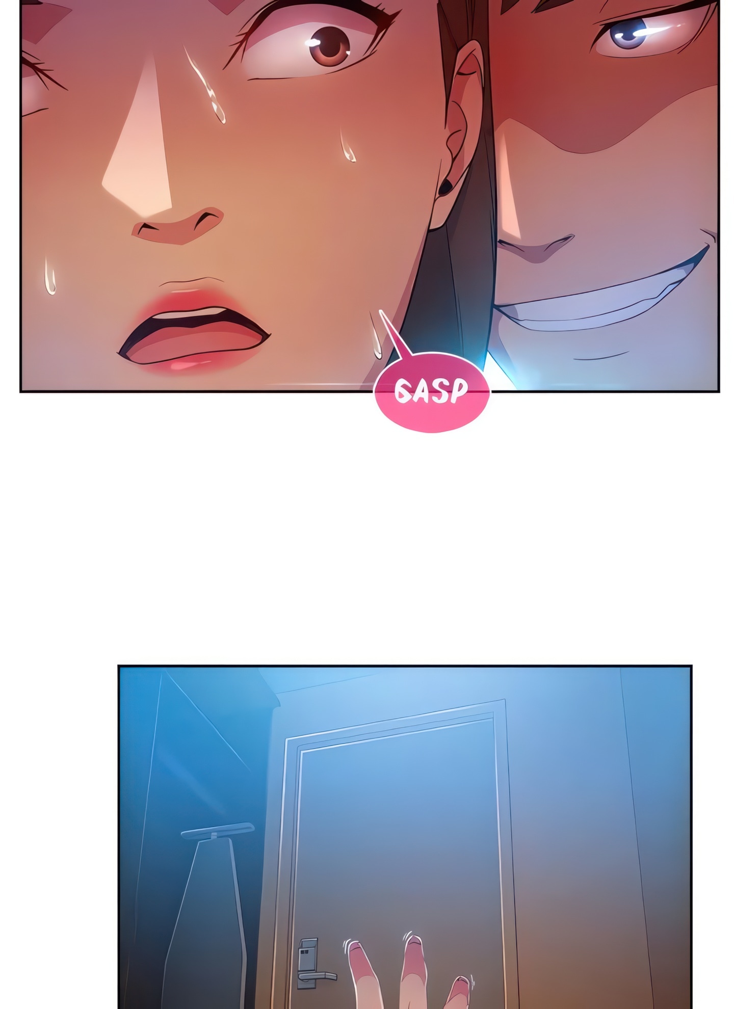 Switch (Zilpung Studio) chapter 22 page 58