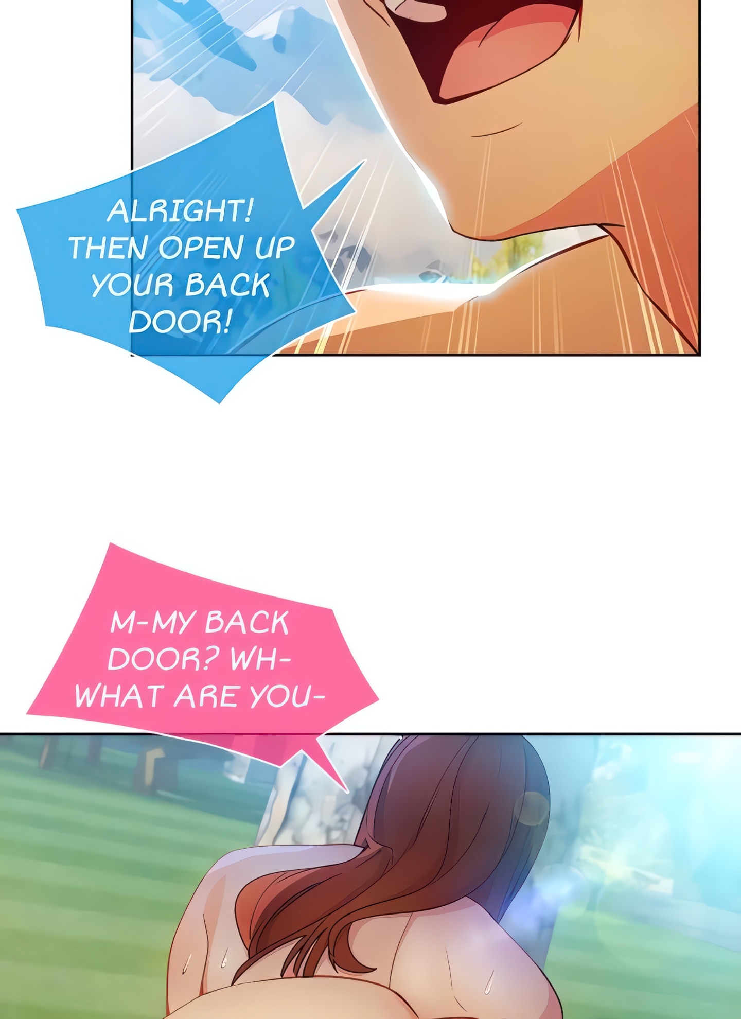 Switch (Zilpung Studio) chapter 23 page 5