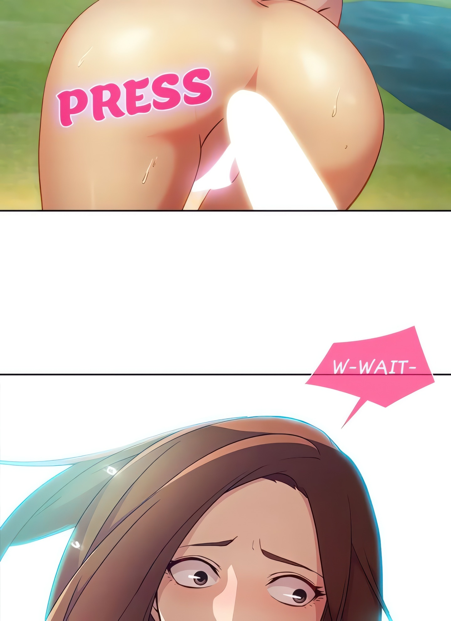 Switch (Zilpung Studio) chapter 23 page 6