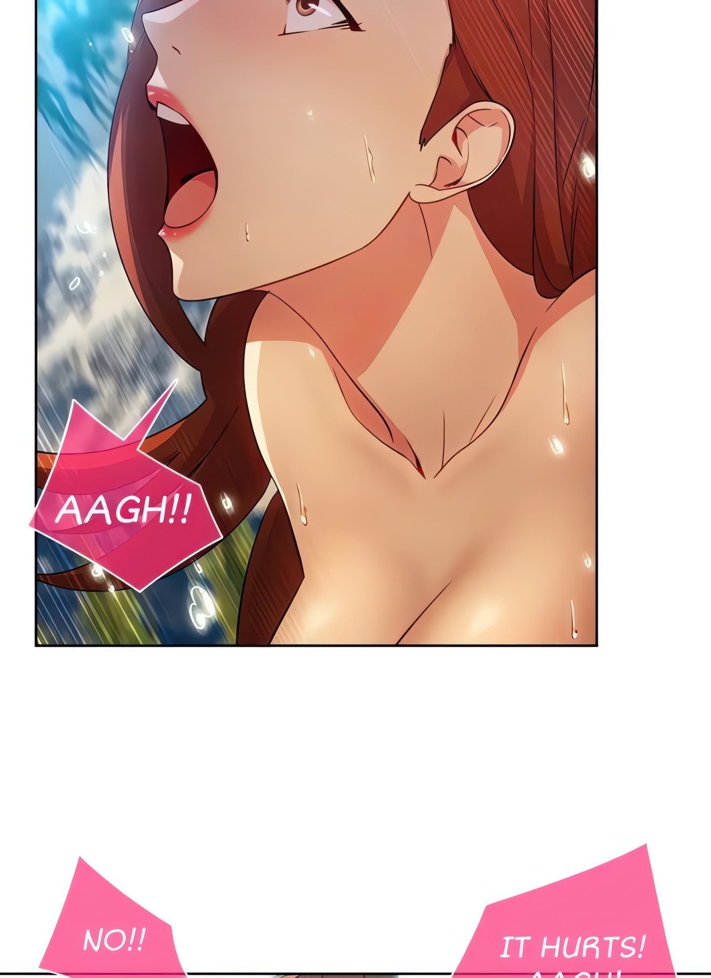 Switch (Zilpung Studio) chapter 23 page 9