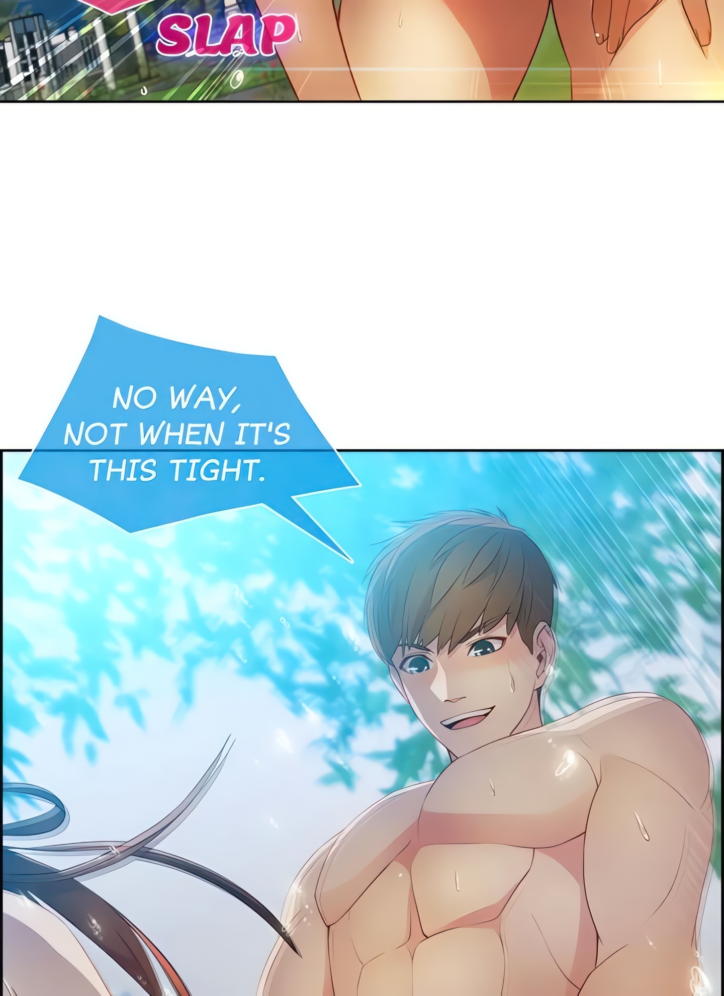 Switch (Zilpung Studio) chapter 23 page 12