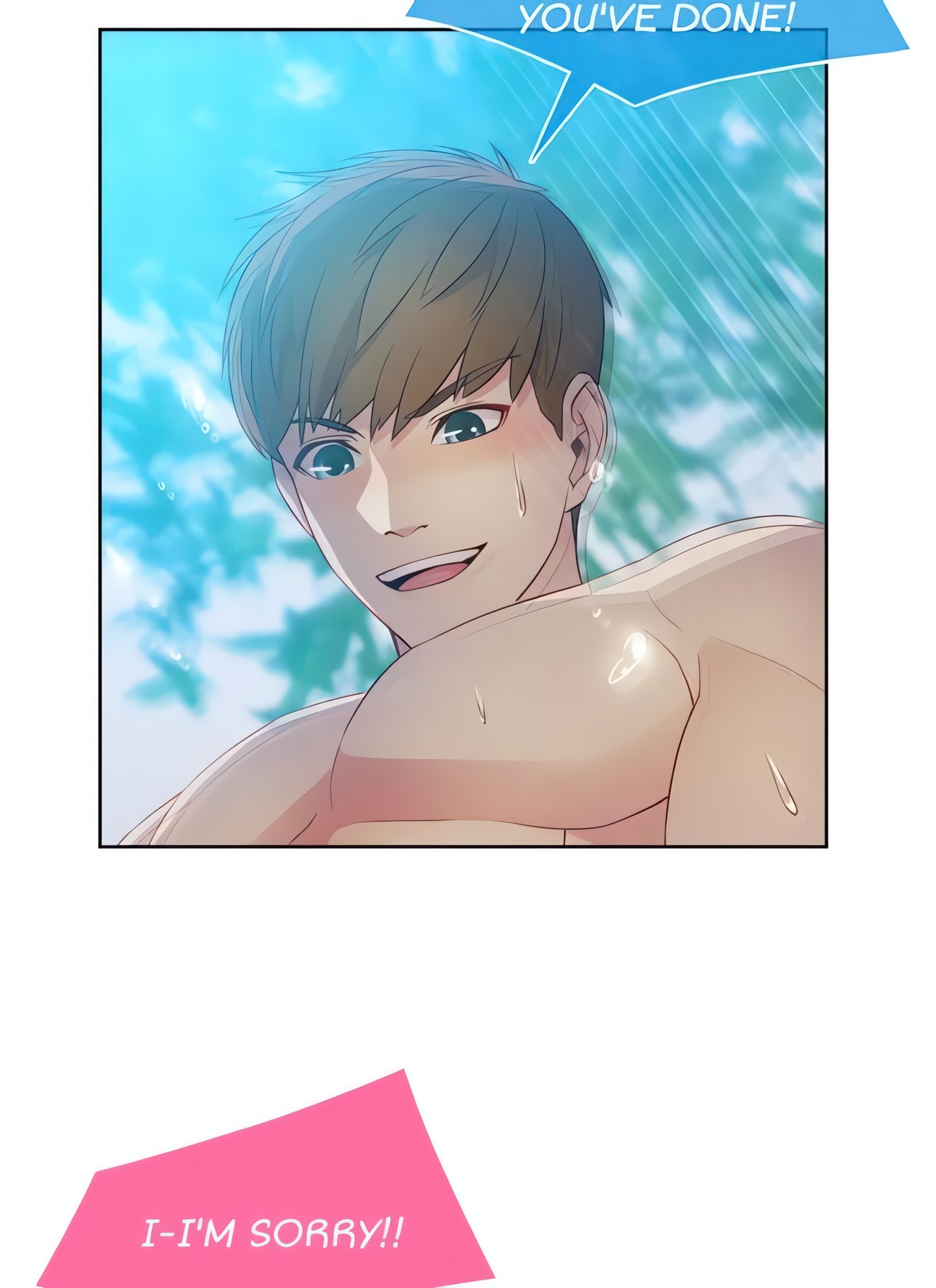 Switch (Zilpung Studio) chapter 23 page 14