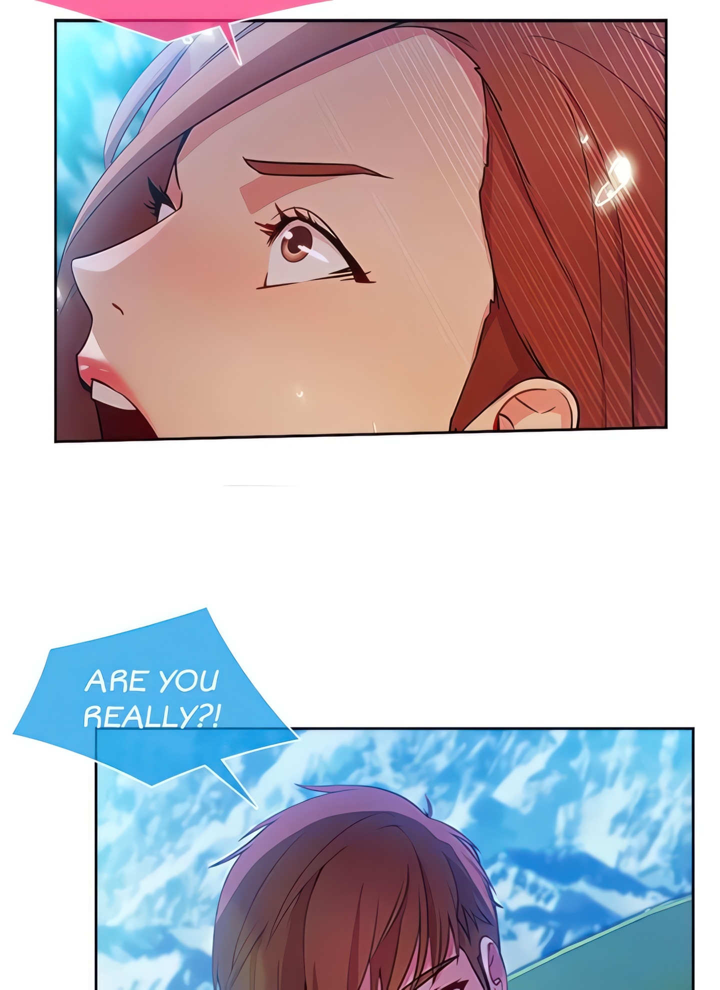 Switch (Zilpung Studio) chapter 23 page 15