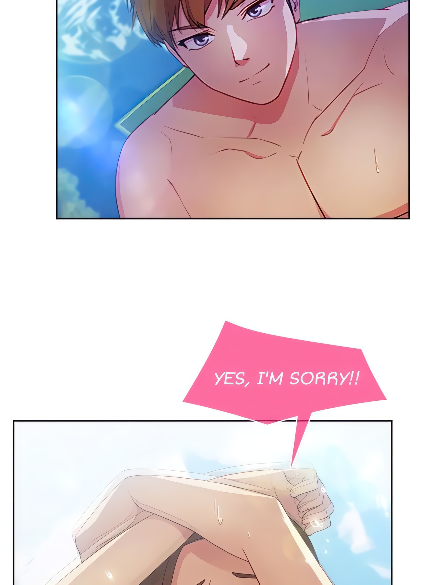 Switch (Zilpung Studio) chapter 23 page 16