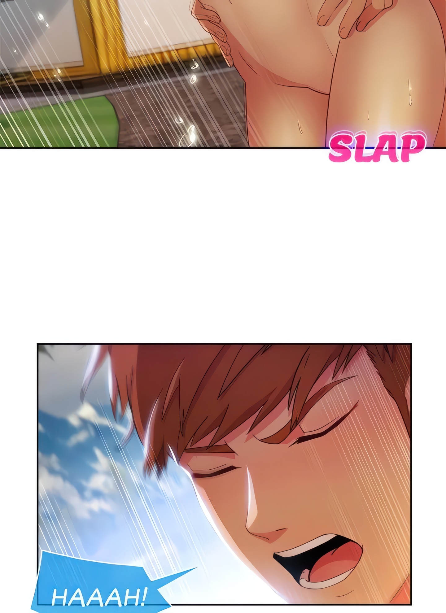 Switch (Zilpung Studio) chapter 23 page 19