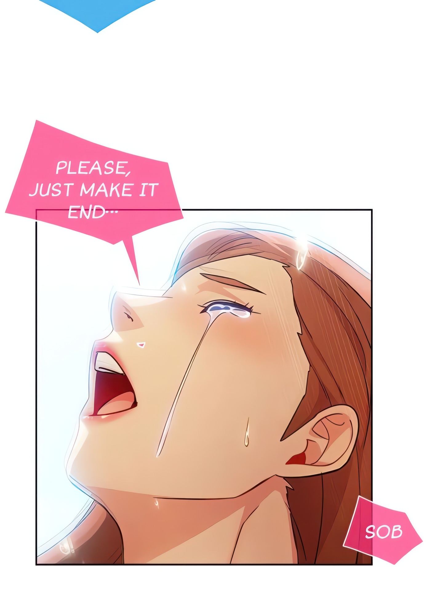 Switch (Zilpung Studio) chapter 23 page 20