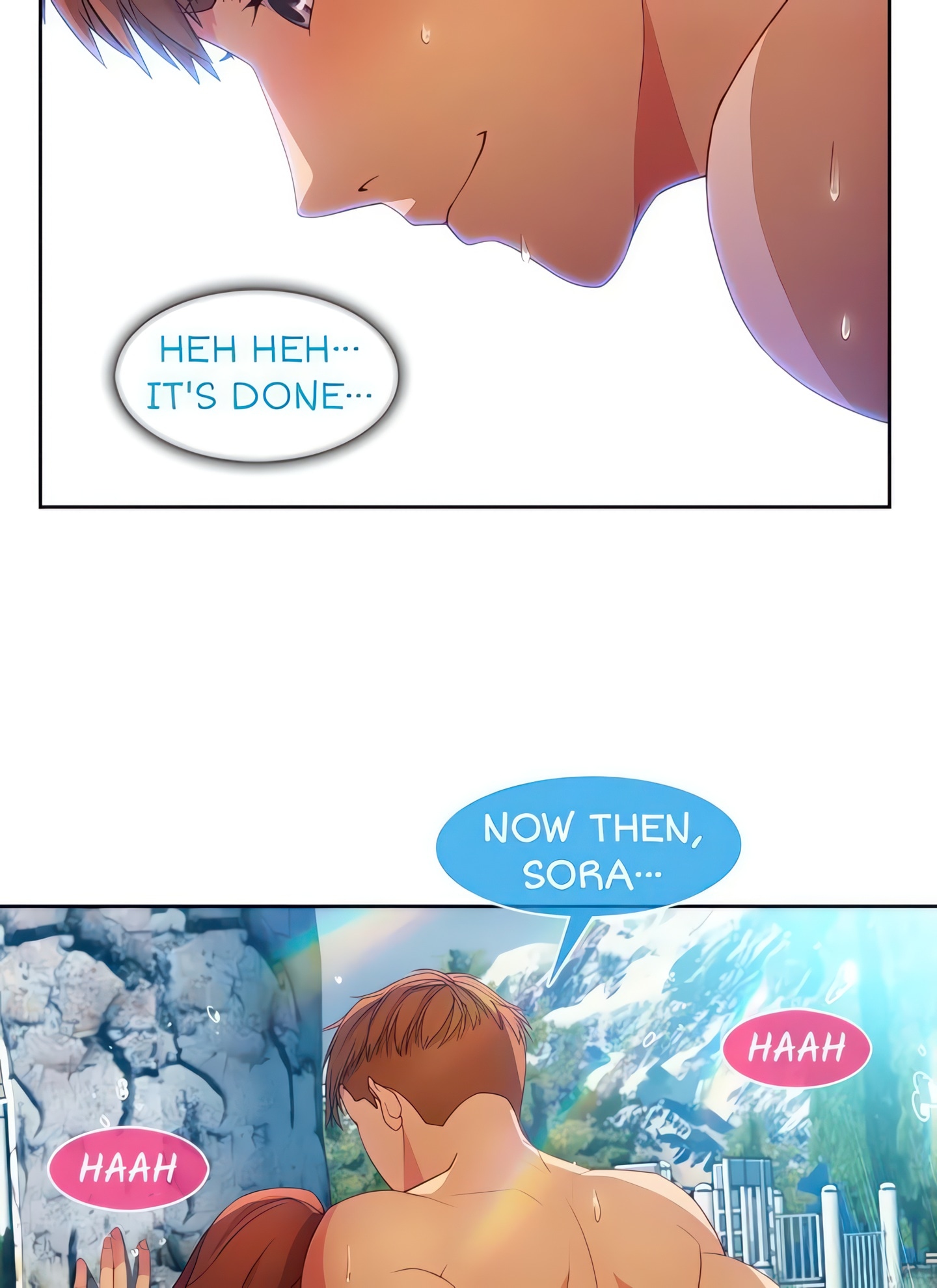 Switch (Zilpung Studio) chapter 23 page 24