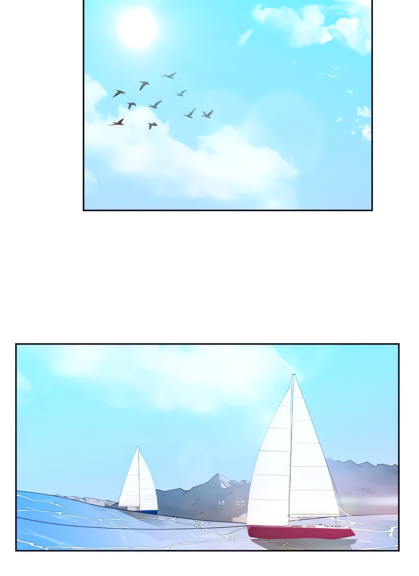 Switch (Zilpung Studio) chapter 23 page 28